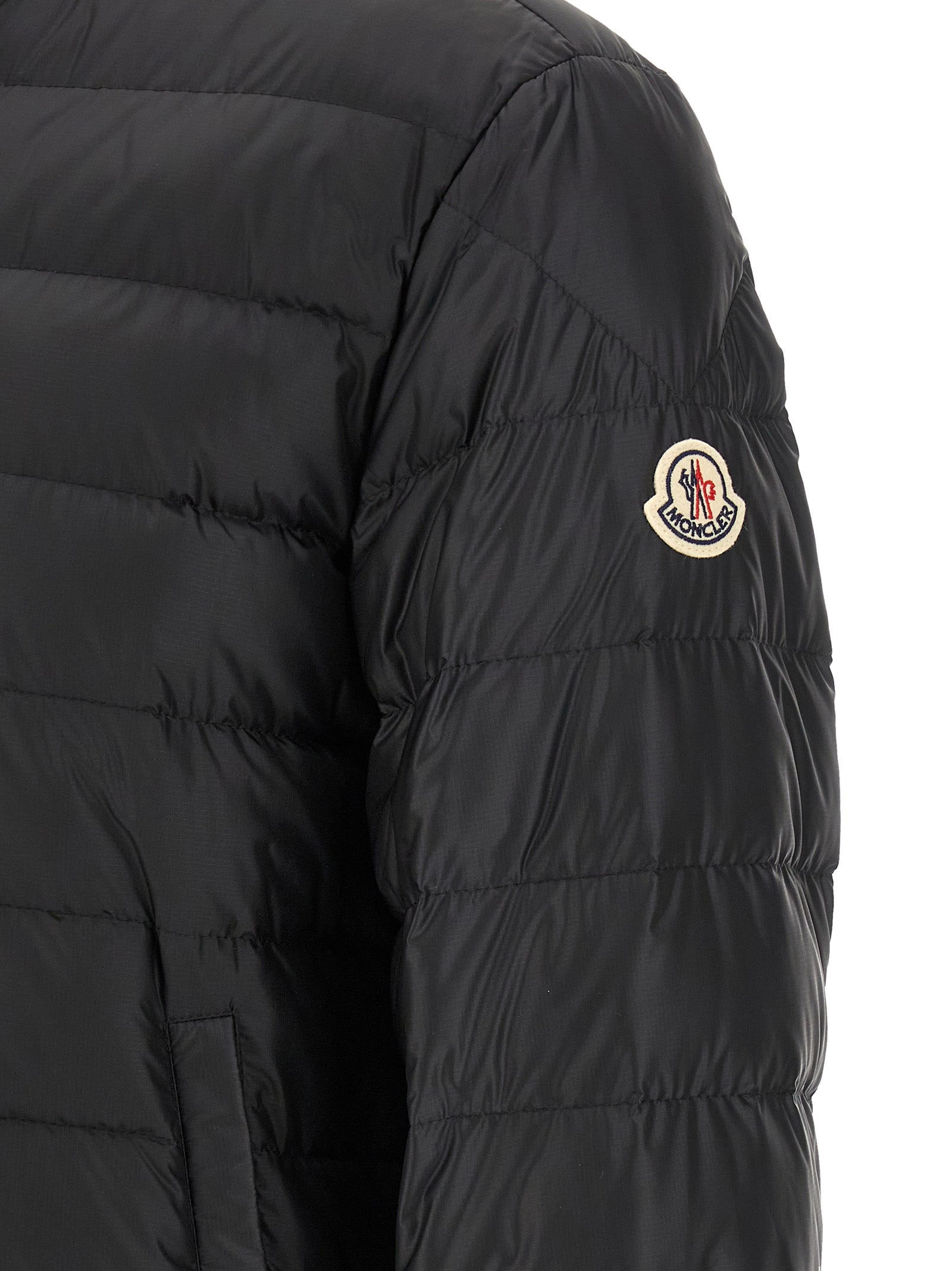 Moncler Men's Rigel Down Jacket