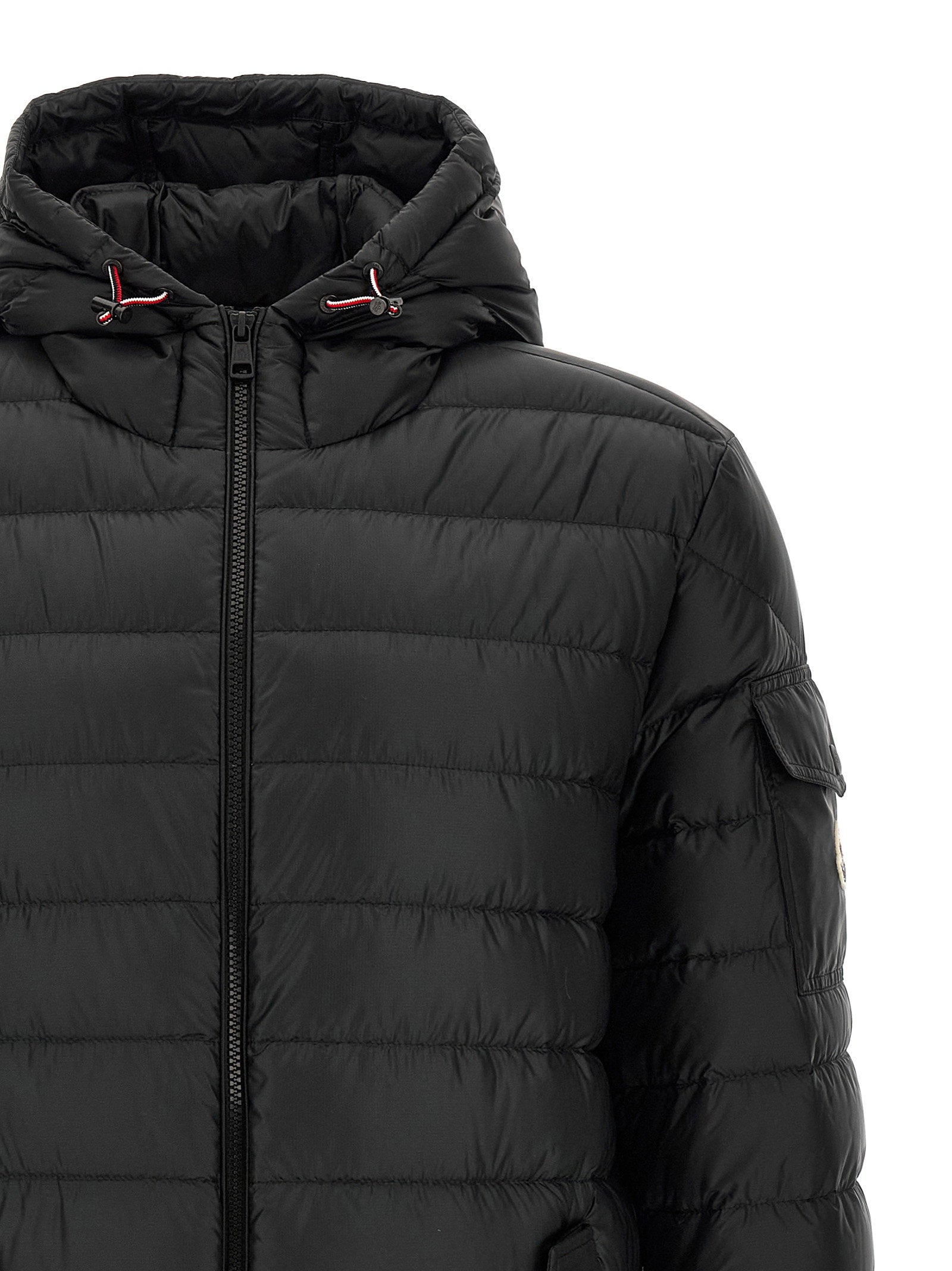 Moncler Men's Oahu Parka