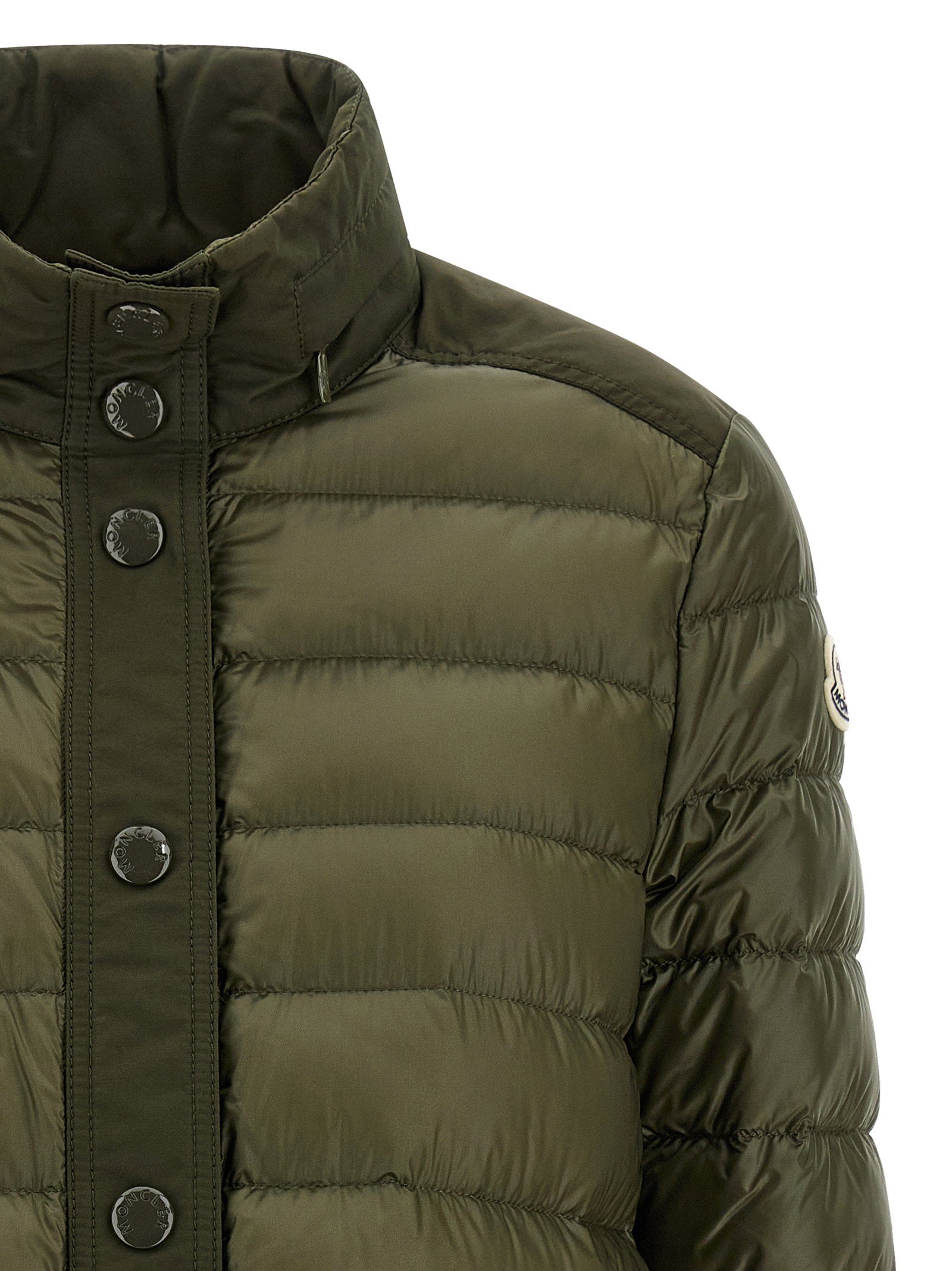 Moncler Women's Origan Down Jacket