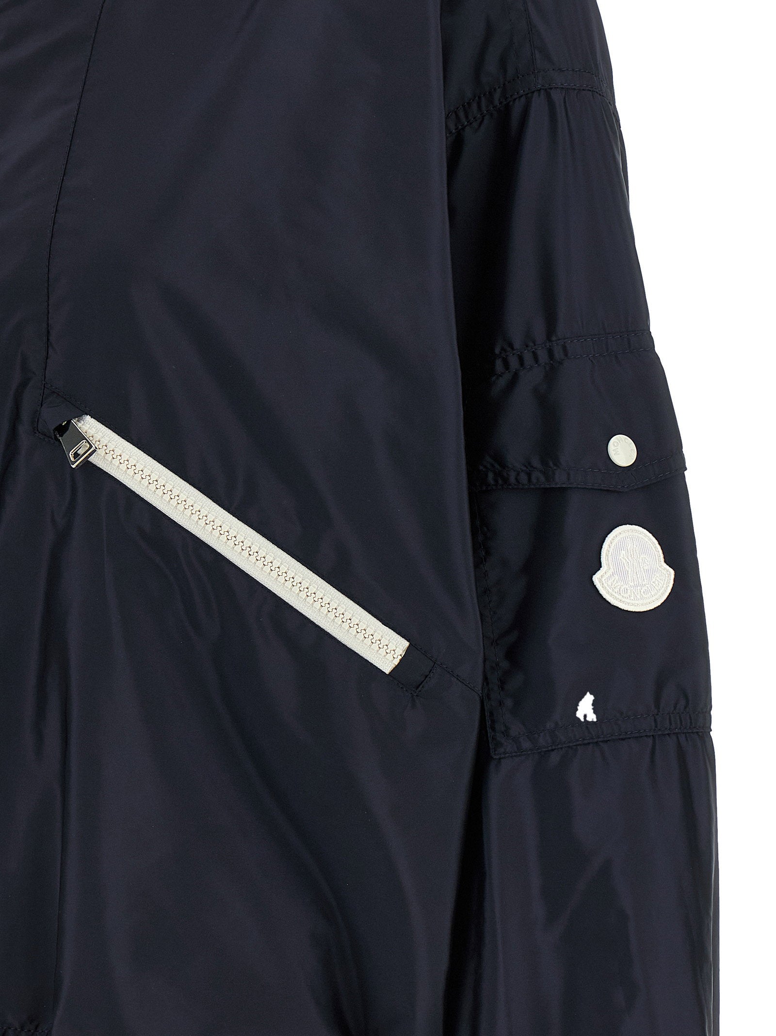 Moncler Women's Marmacy Jacket