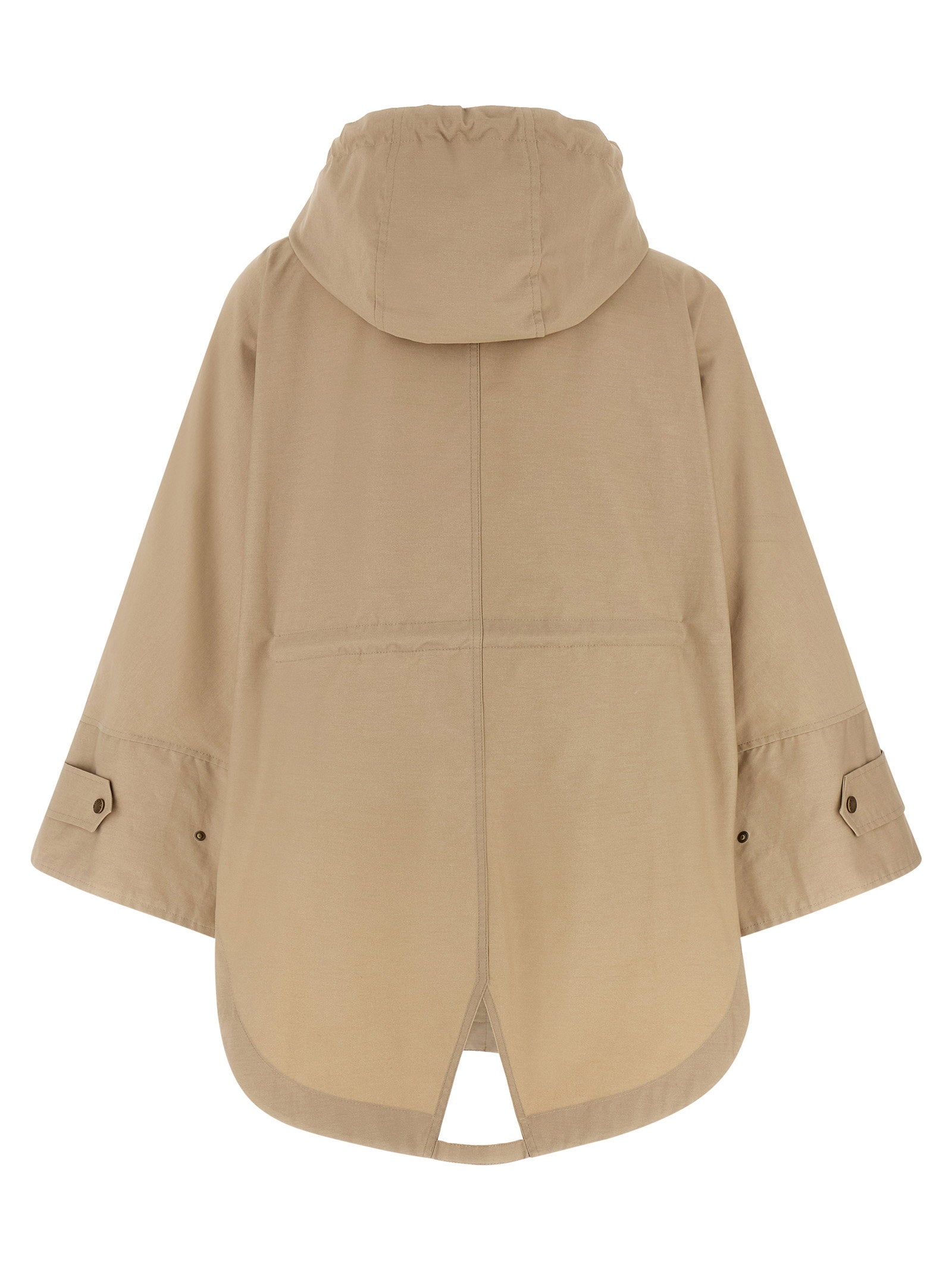 Moncler Women's Brunnera Parka