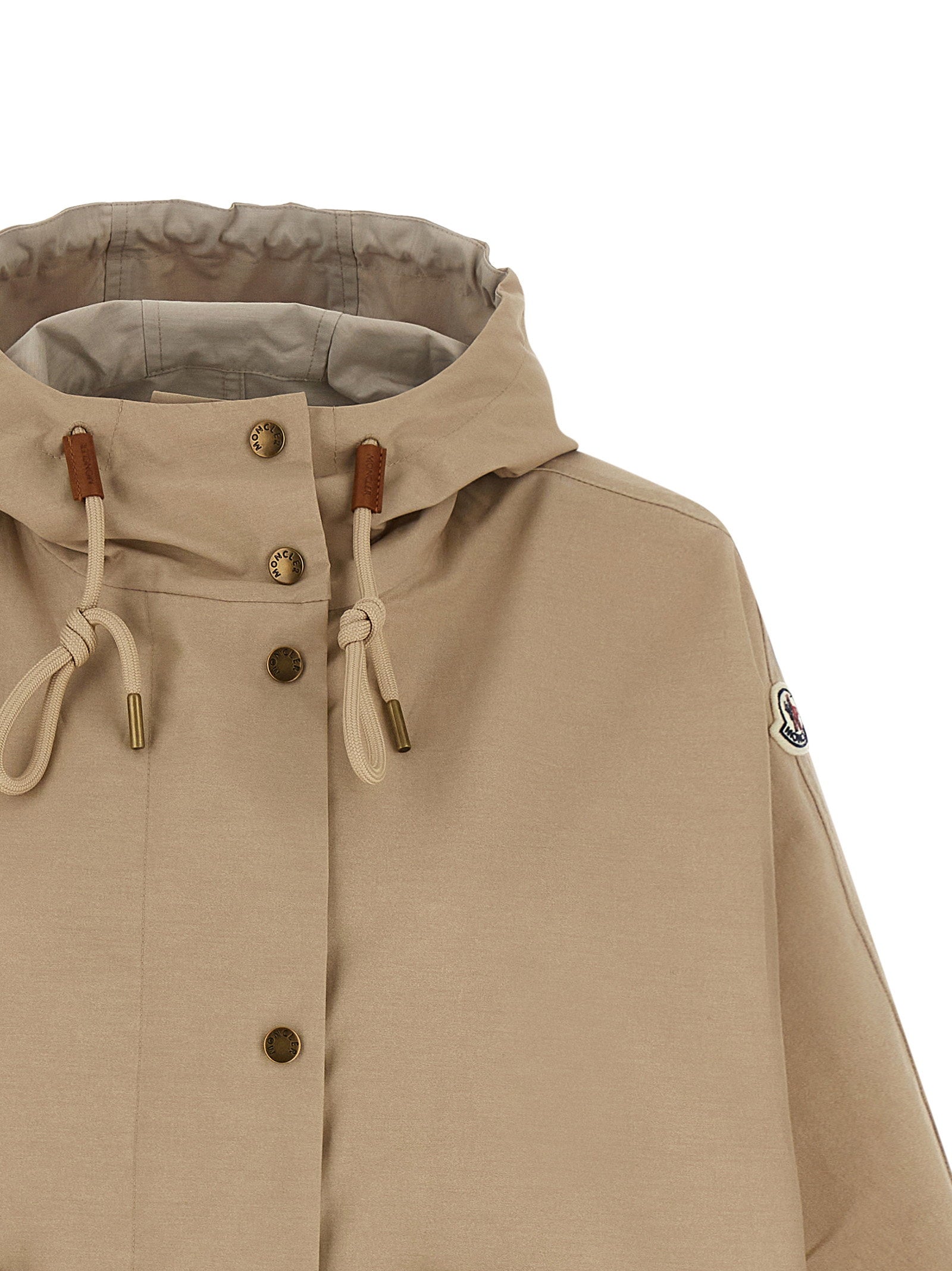 Moncler Women's Brunnera Parka
