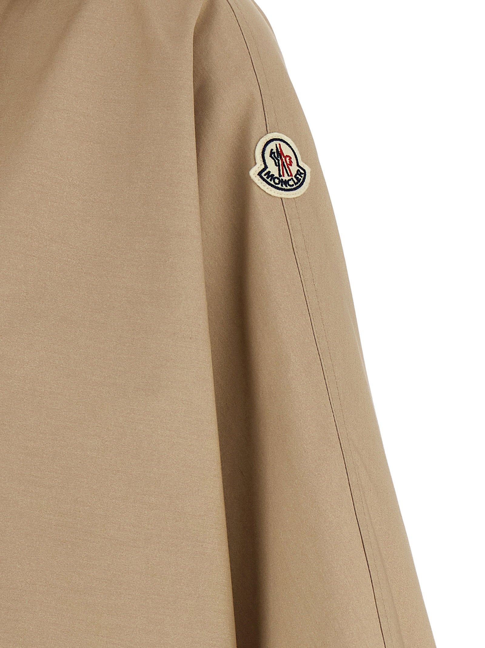 Moncler Women's Brunnera Parka