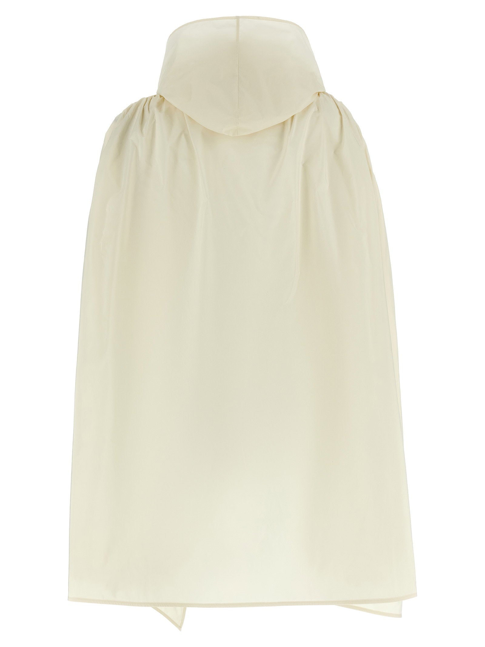 Moncler Women's Taffeta Cape
