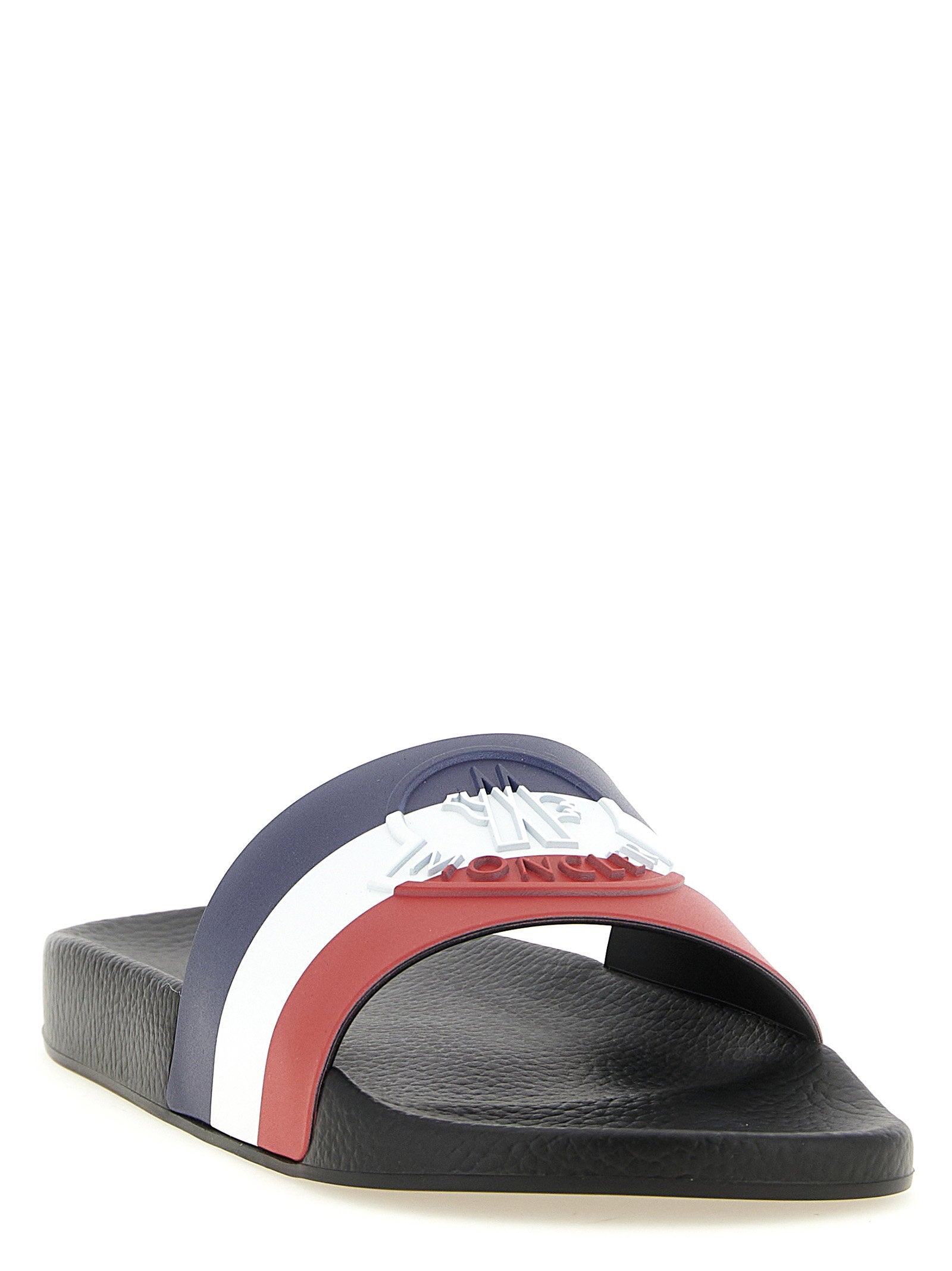 Moncler Men's Basile Slides