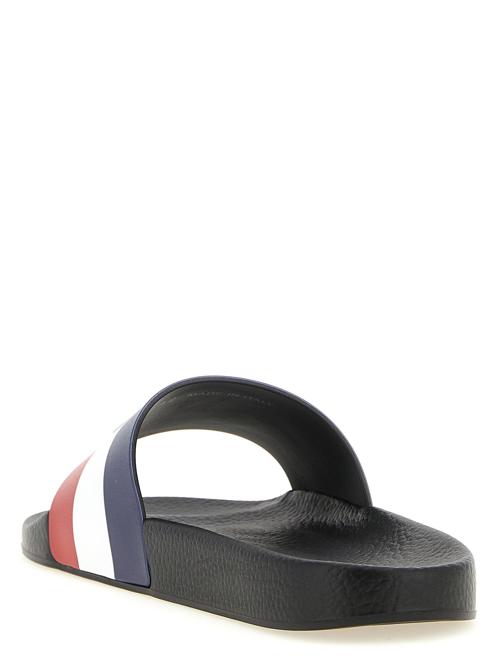Moncler Men's Basile Slides