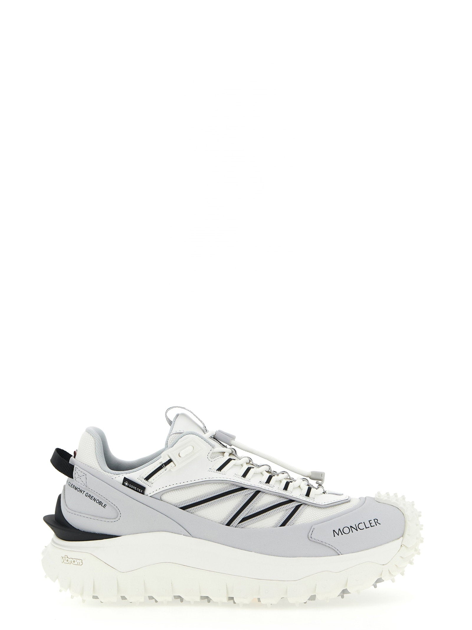 Moncler Men's Trailgrip Gtx Sneakers