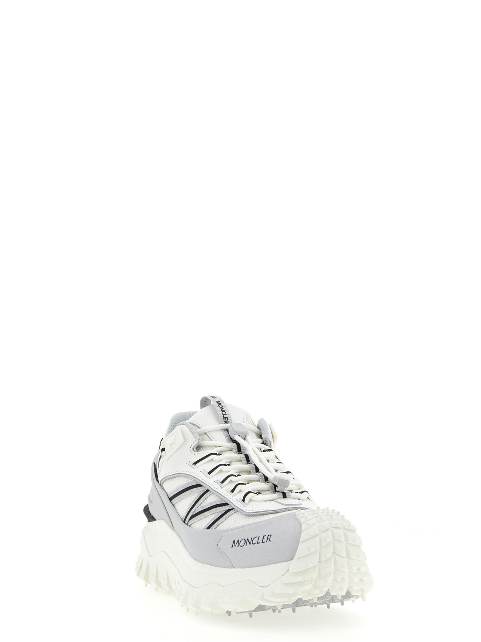 Moncler Men's Trailgrip Gtx Sneakers