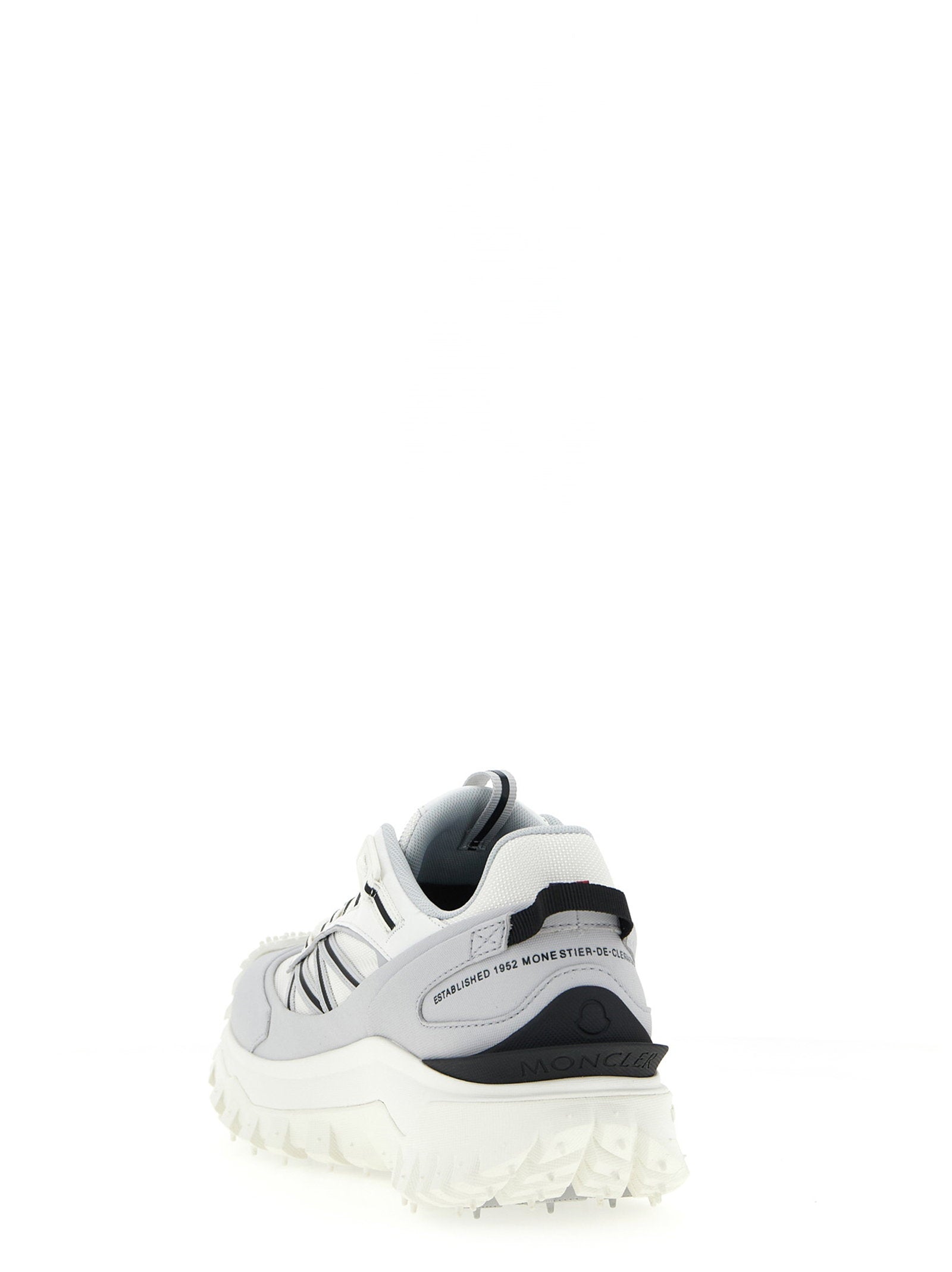 Moncler Men's Trailgrip Gtx Sneakers