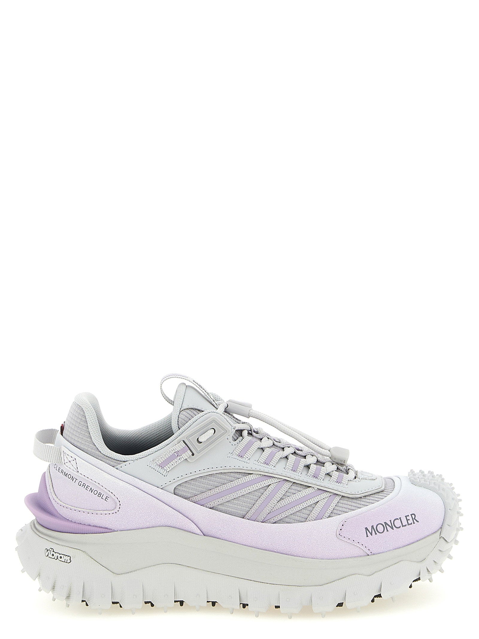 Moncler Women's Trailgrip Sneakers