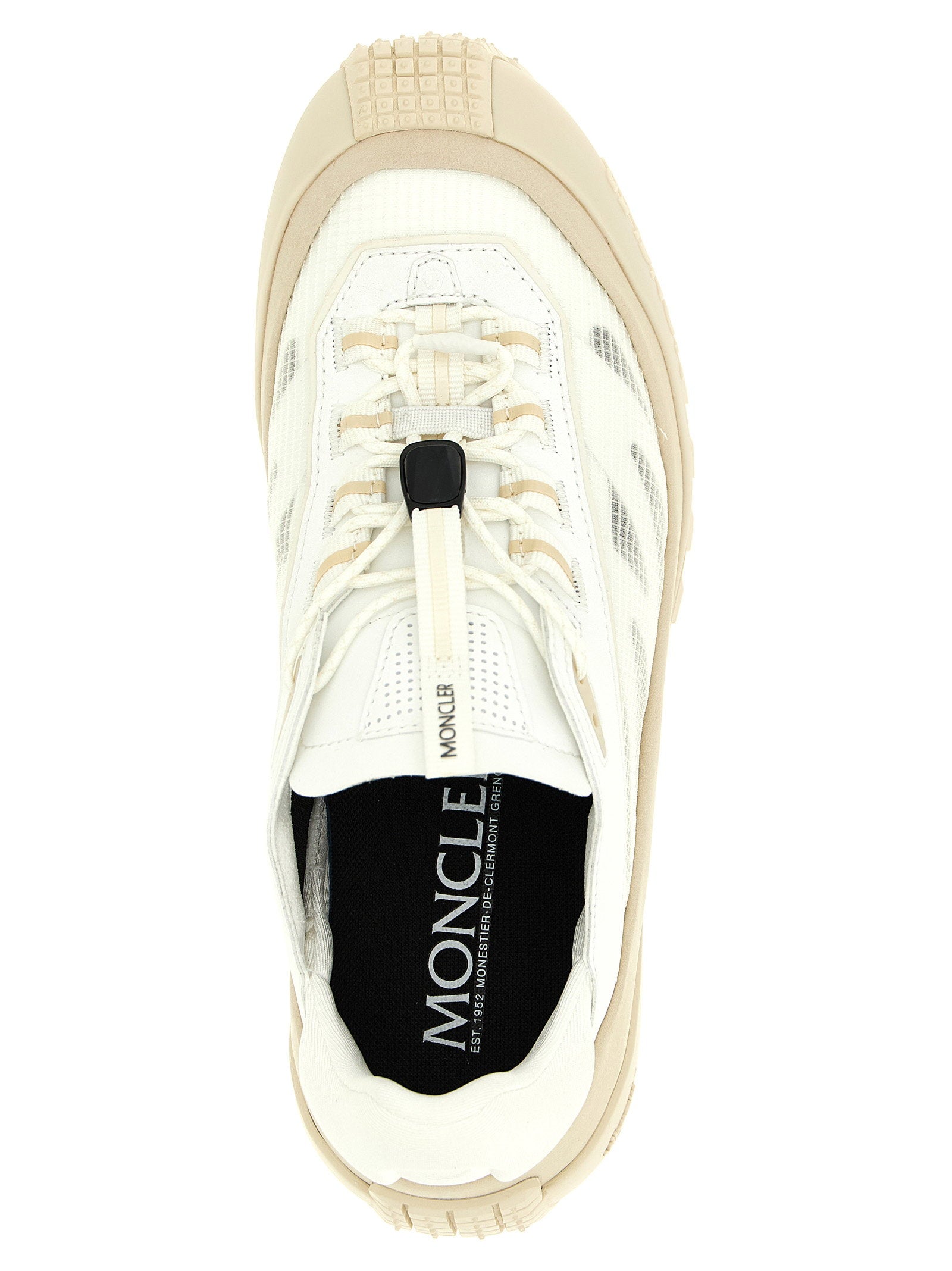 Moncler Women's Trailgrip Lp Sneakers