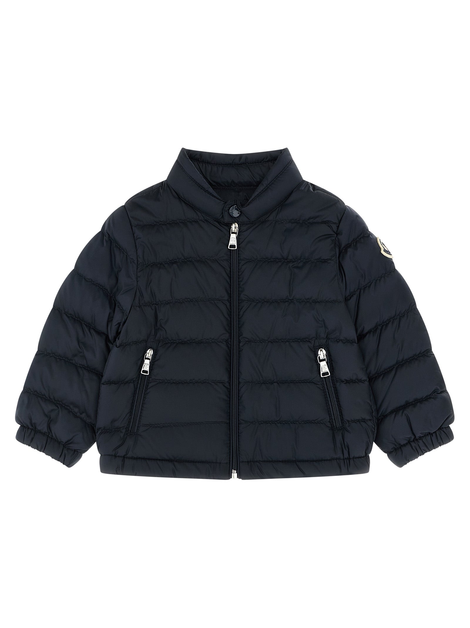 Moncler Enfant Boy's Acorus Down Jacket