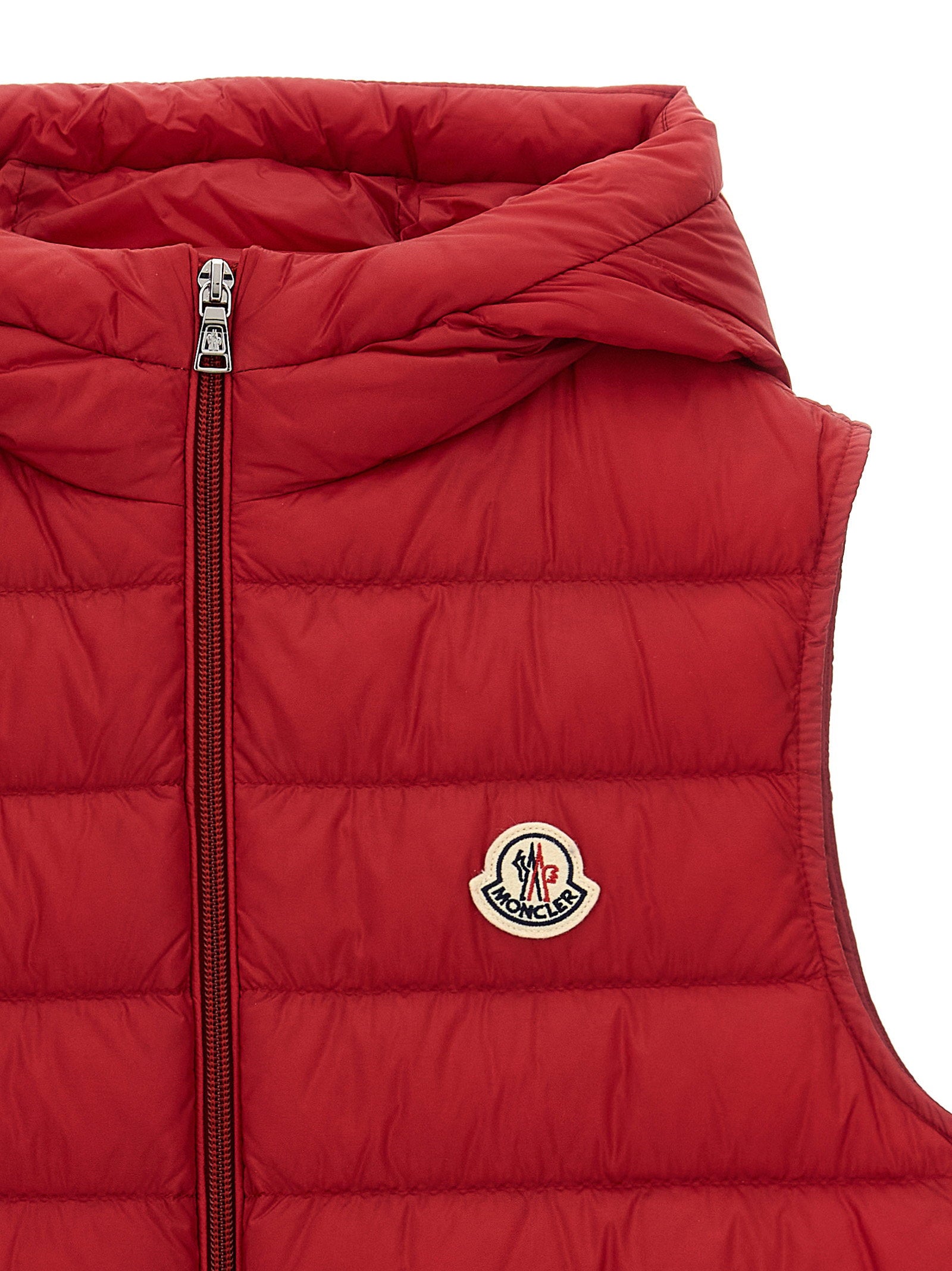 Moncler Enfant Boy's Uzzay Vest