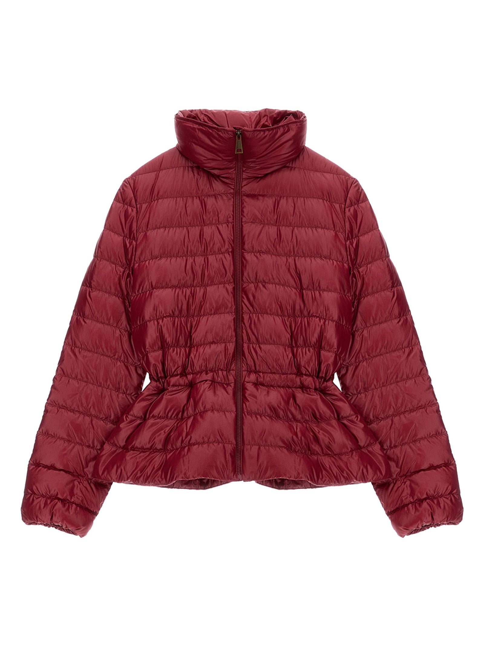 Moncler Enfant Girl's Fem Down Jacket