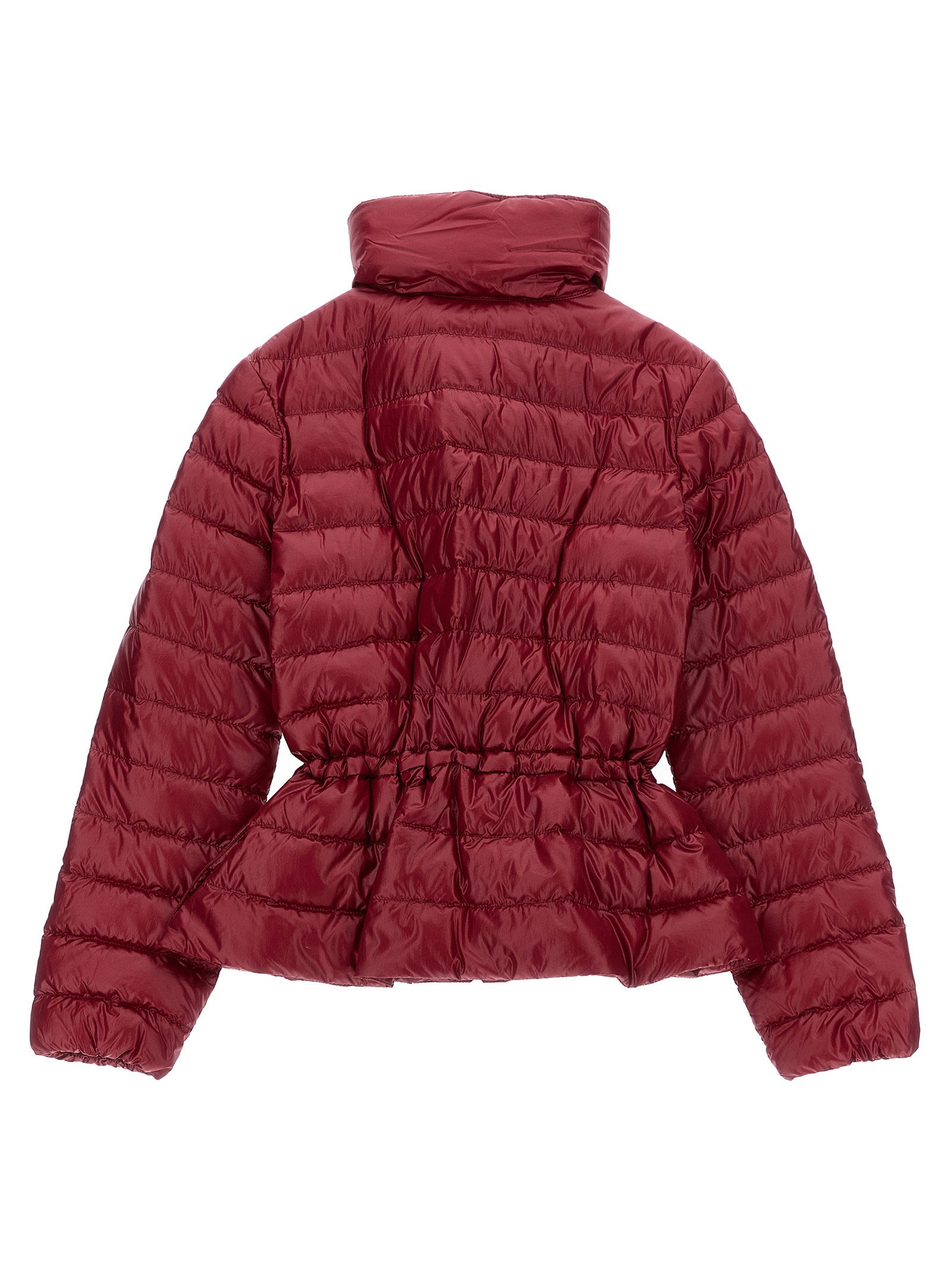 Moncler Enfant Girl's Fem Down Jacket