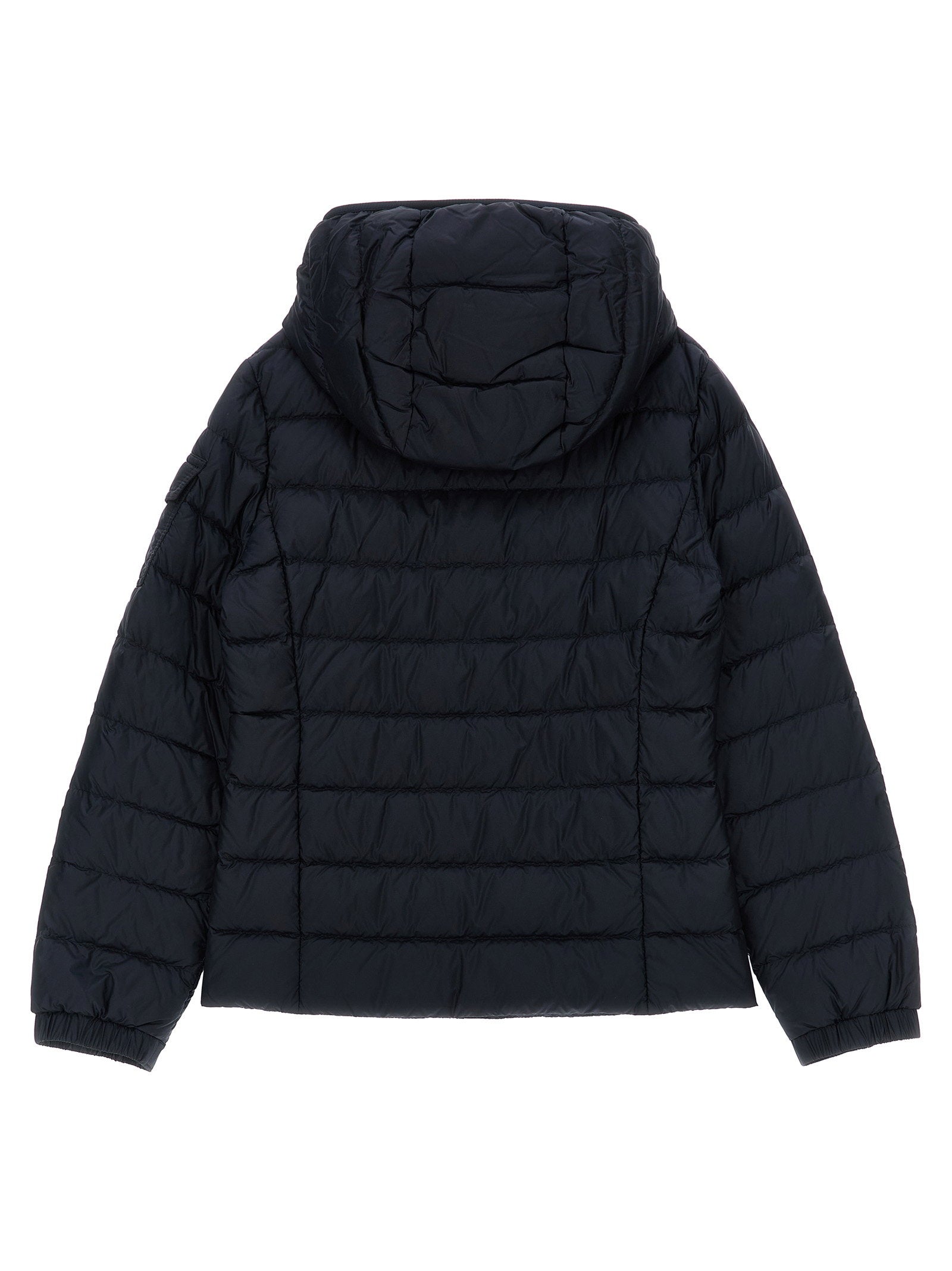Moncler Enfant Girl's Gles Down Jacket