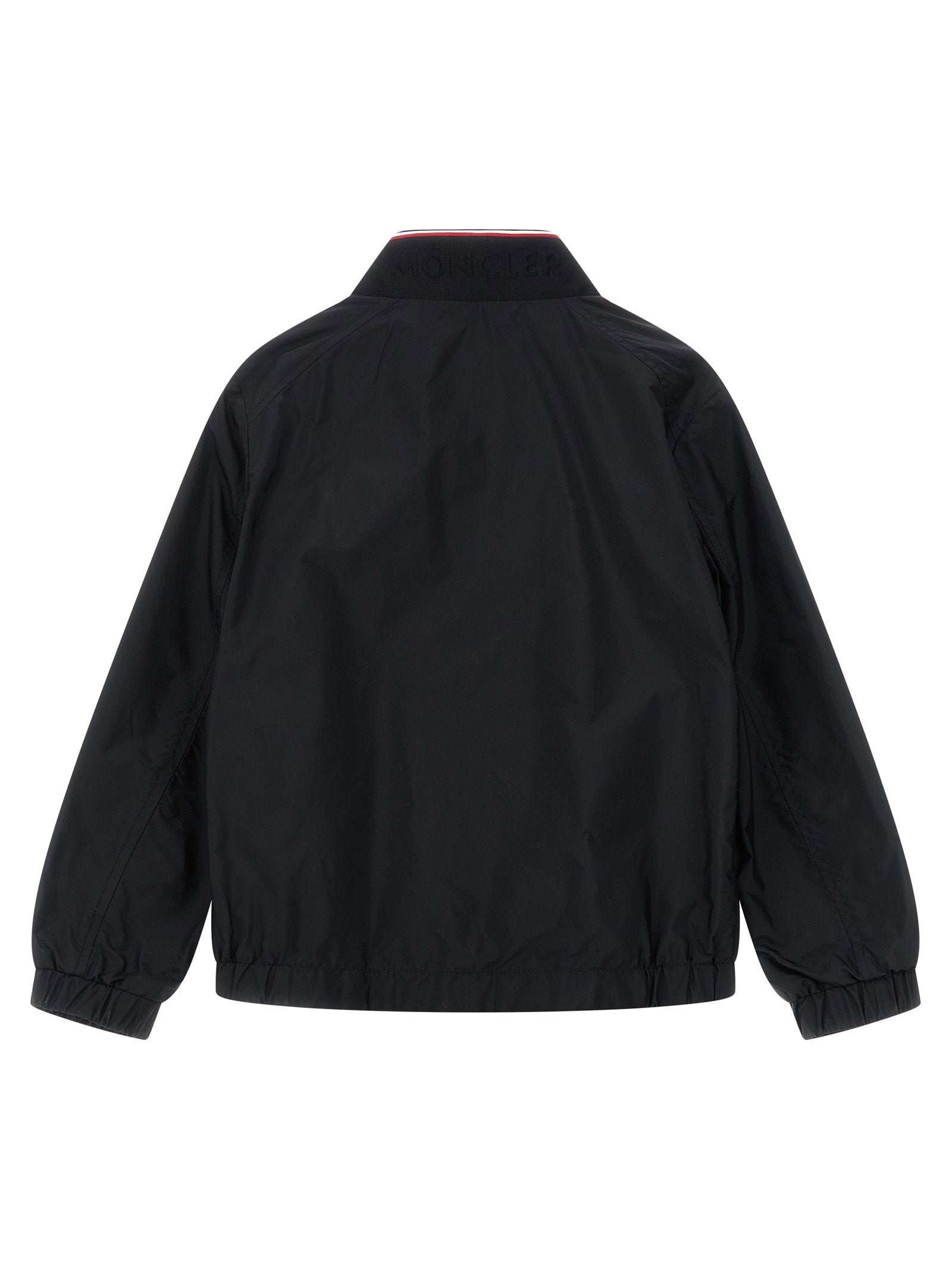 Moncler Enfant Boy's Hilmi Jacket