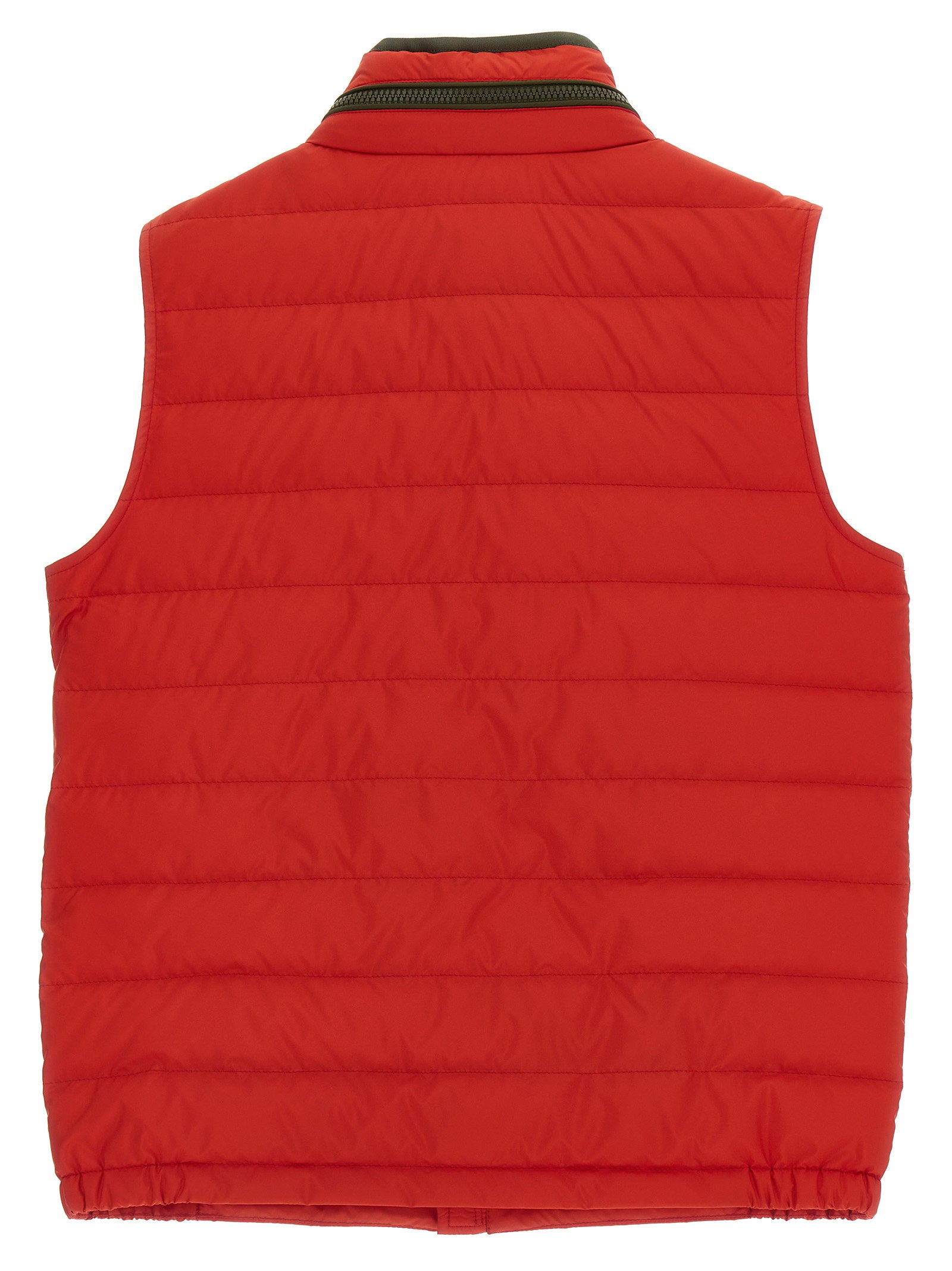 Moncler Enfant Boy's Ayten Vest
