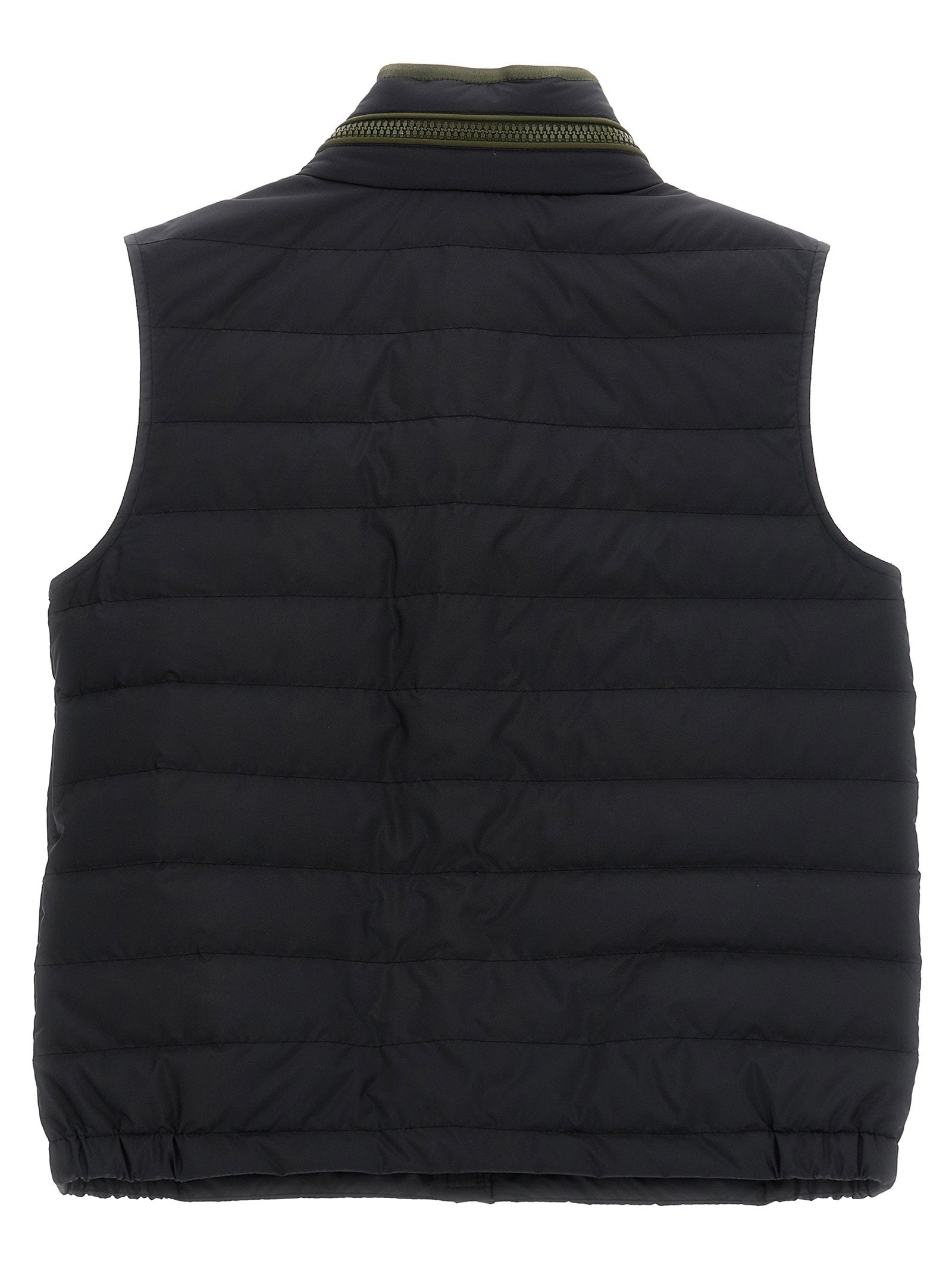 Moncler Enfant Boy's Ayten Vest
