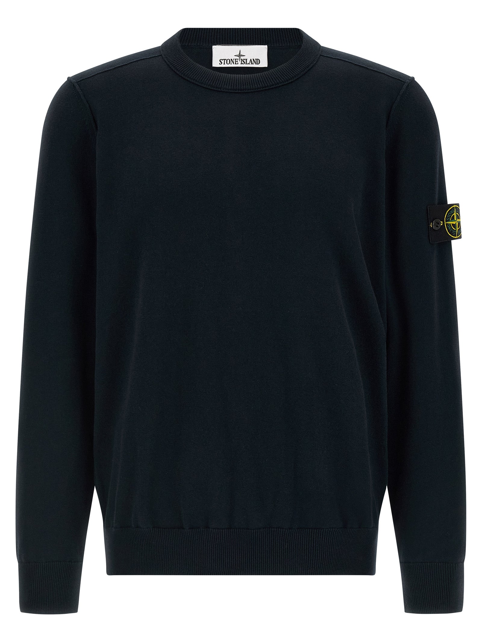 Stone Island Men's 5100053 Sweater