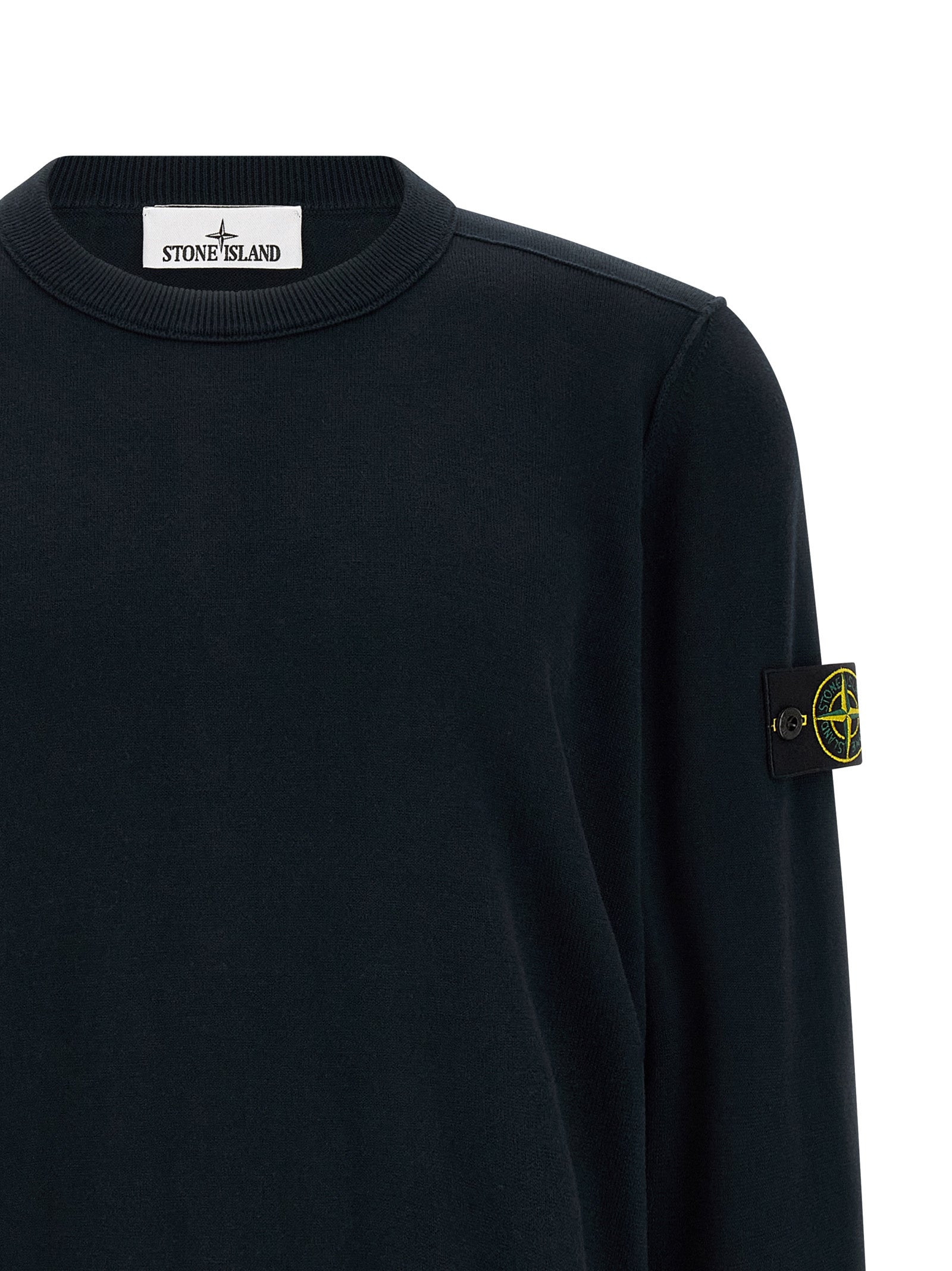 Stone Island Men's 5100053 Sweater