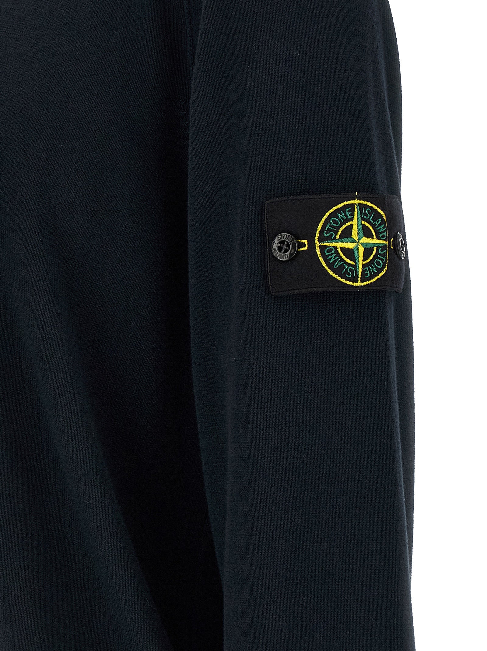Stone Island Men's 5100053 Sweater