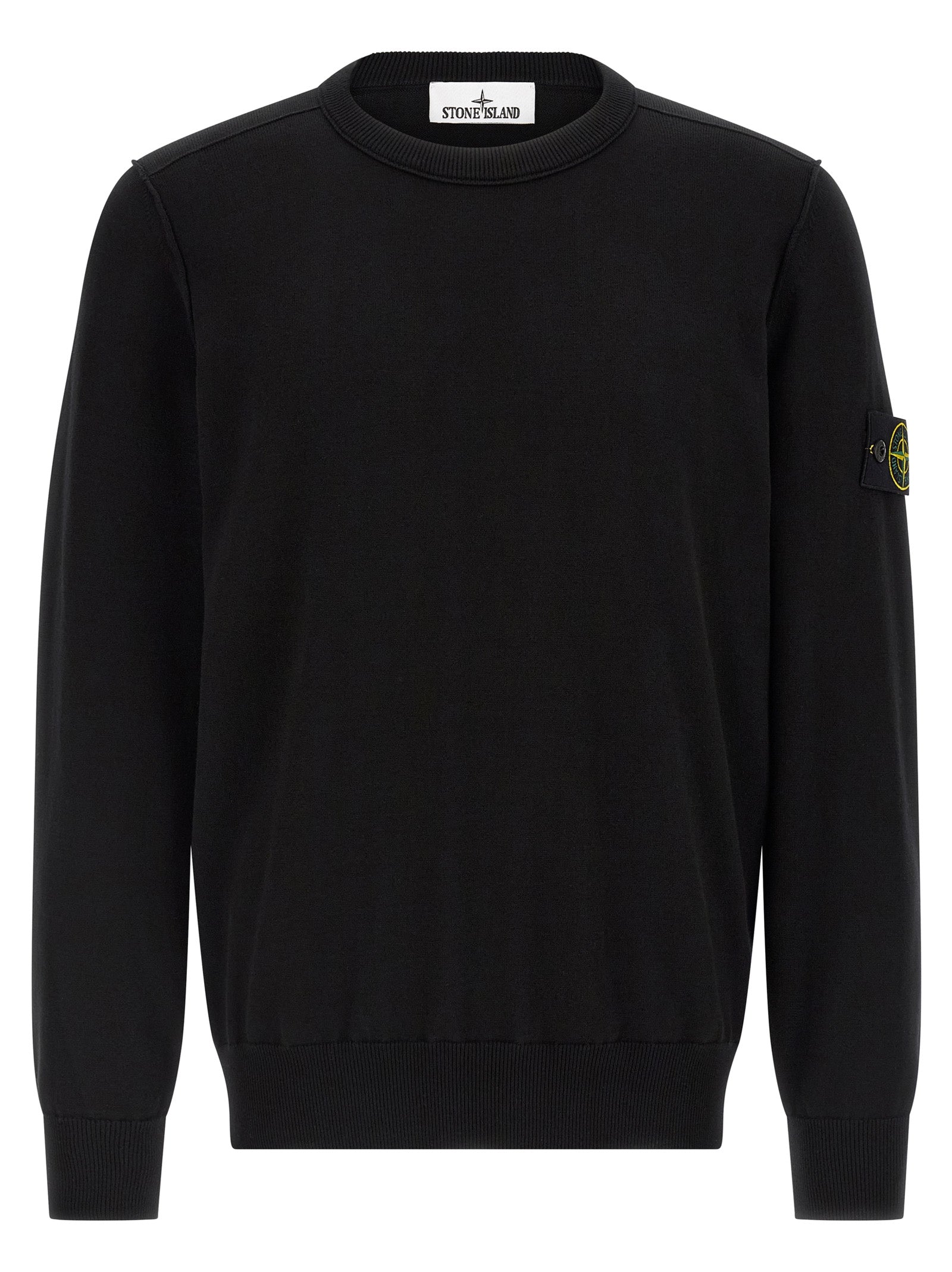 Stone Island Men's 5100053 Sweater