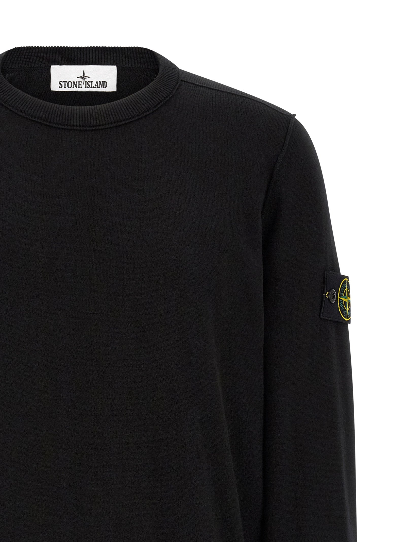 Stone Island Men's 5100053 Sweater