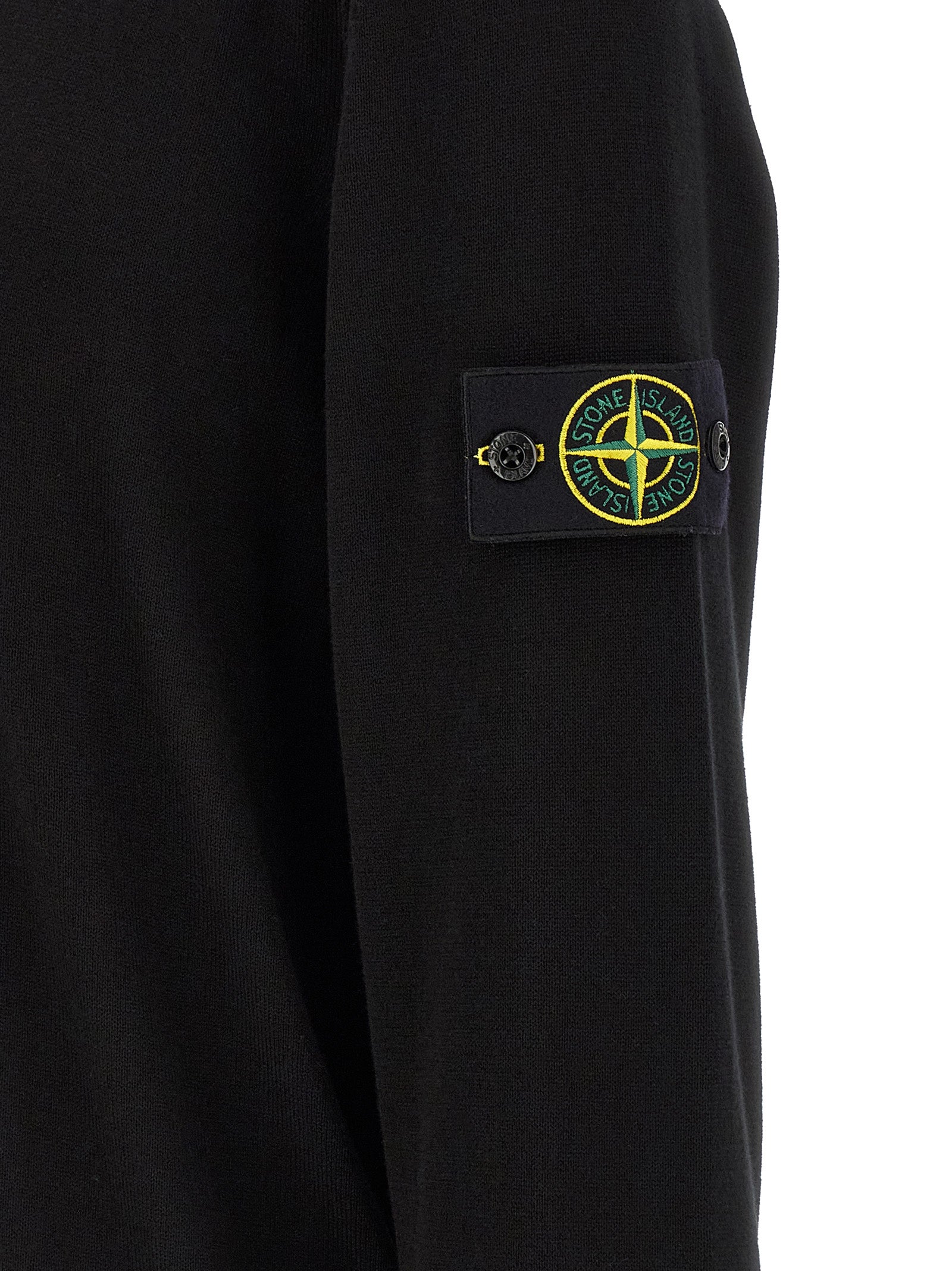 Stone Island Men's 5100053 Sweater