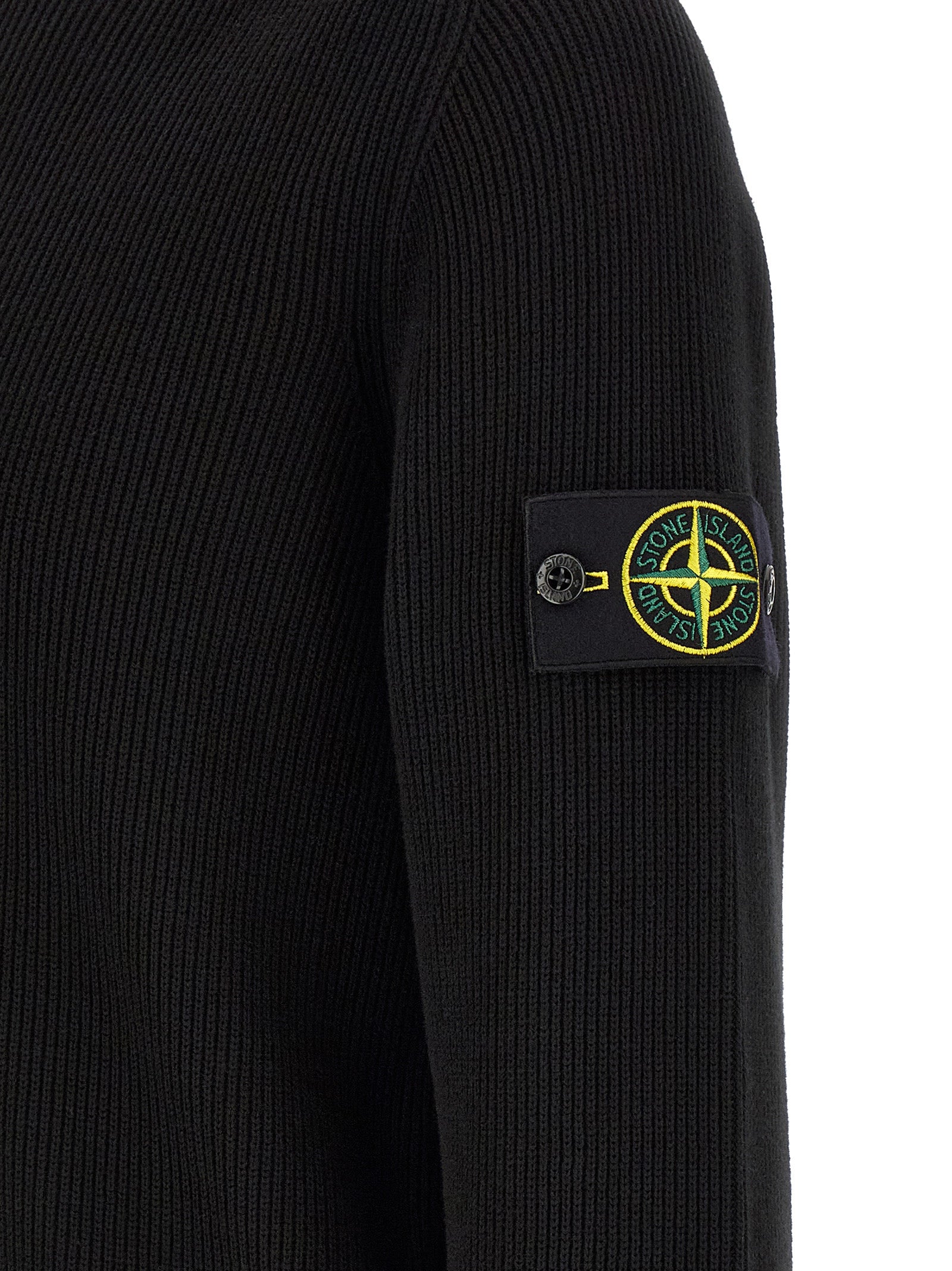 Stone Island Men's 5100124 Sweater