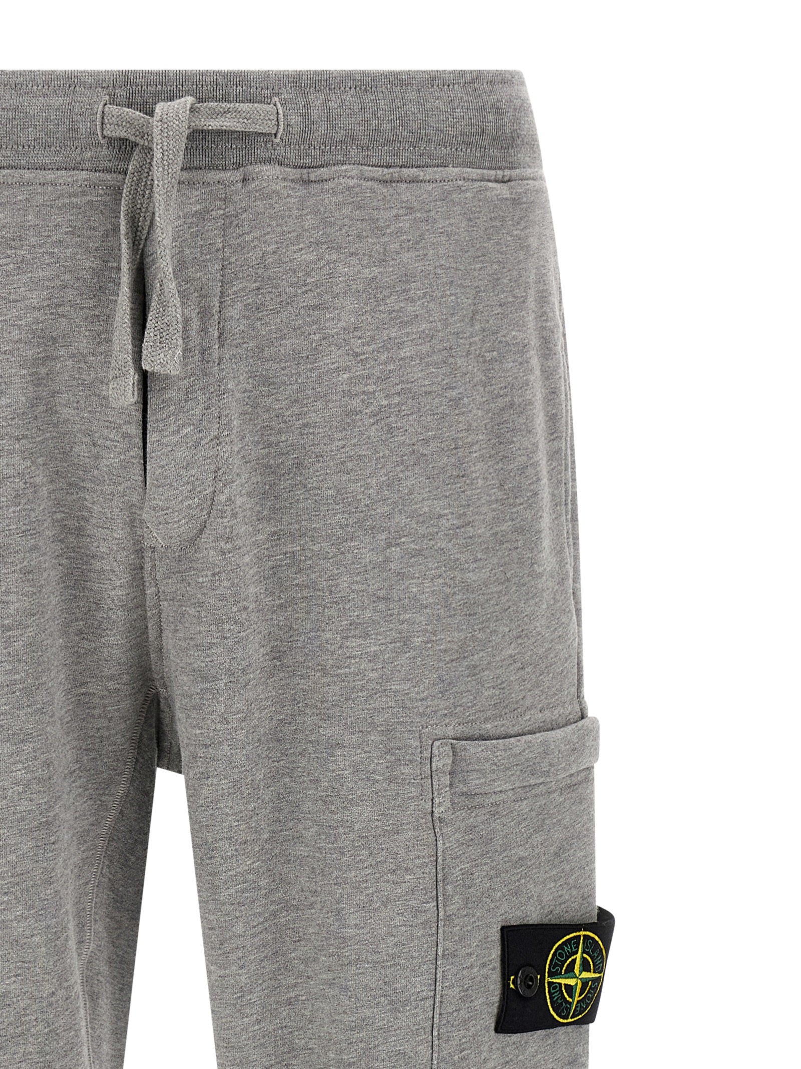 Stone Island Men's 6200010 Joggers