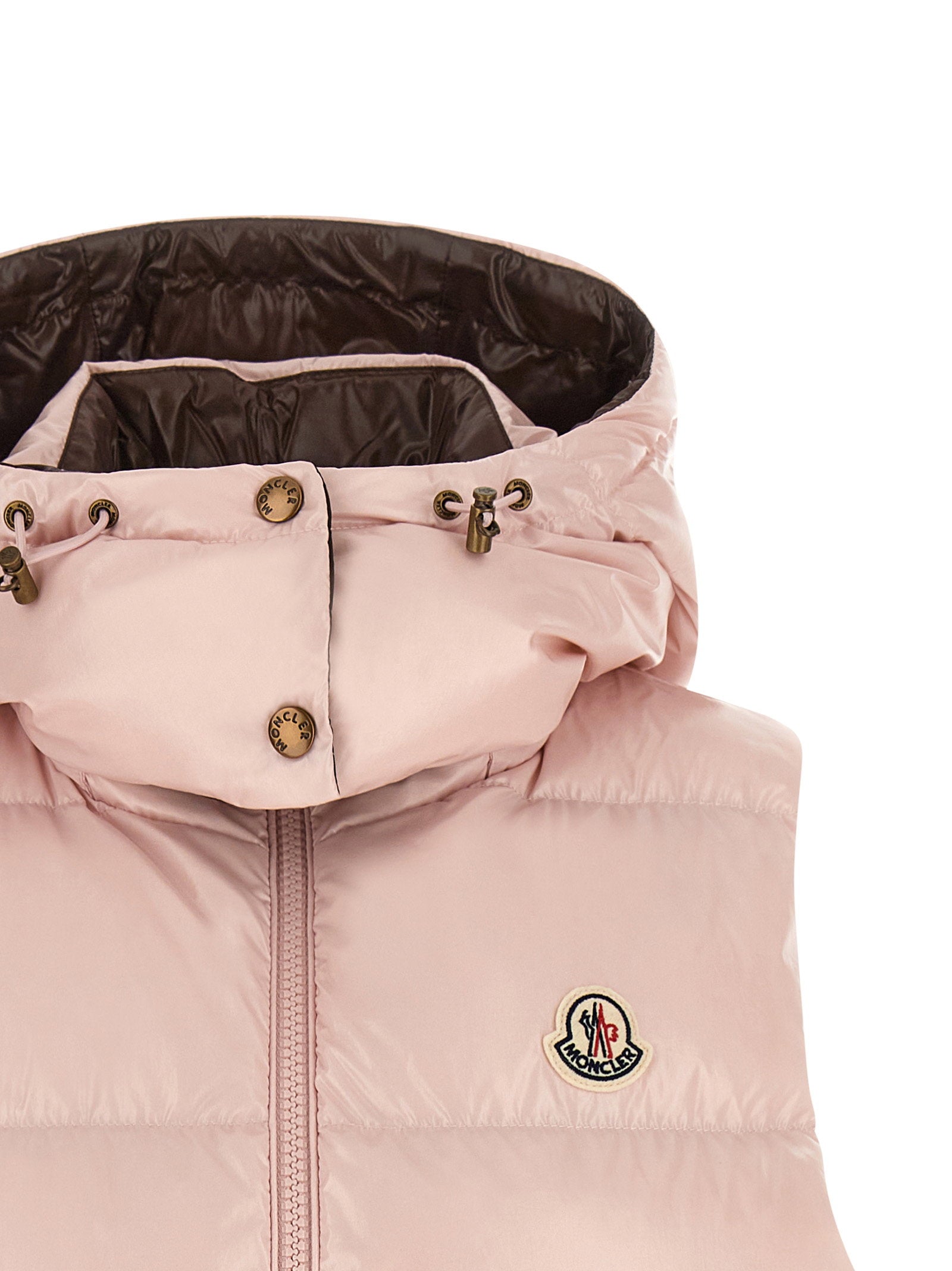 Moncler Women's Niverolle Padded Vest