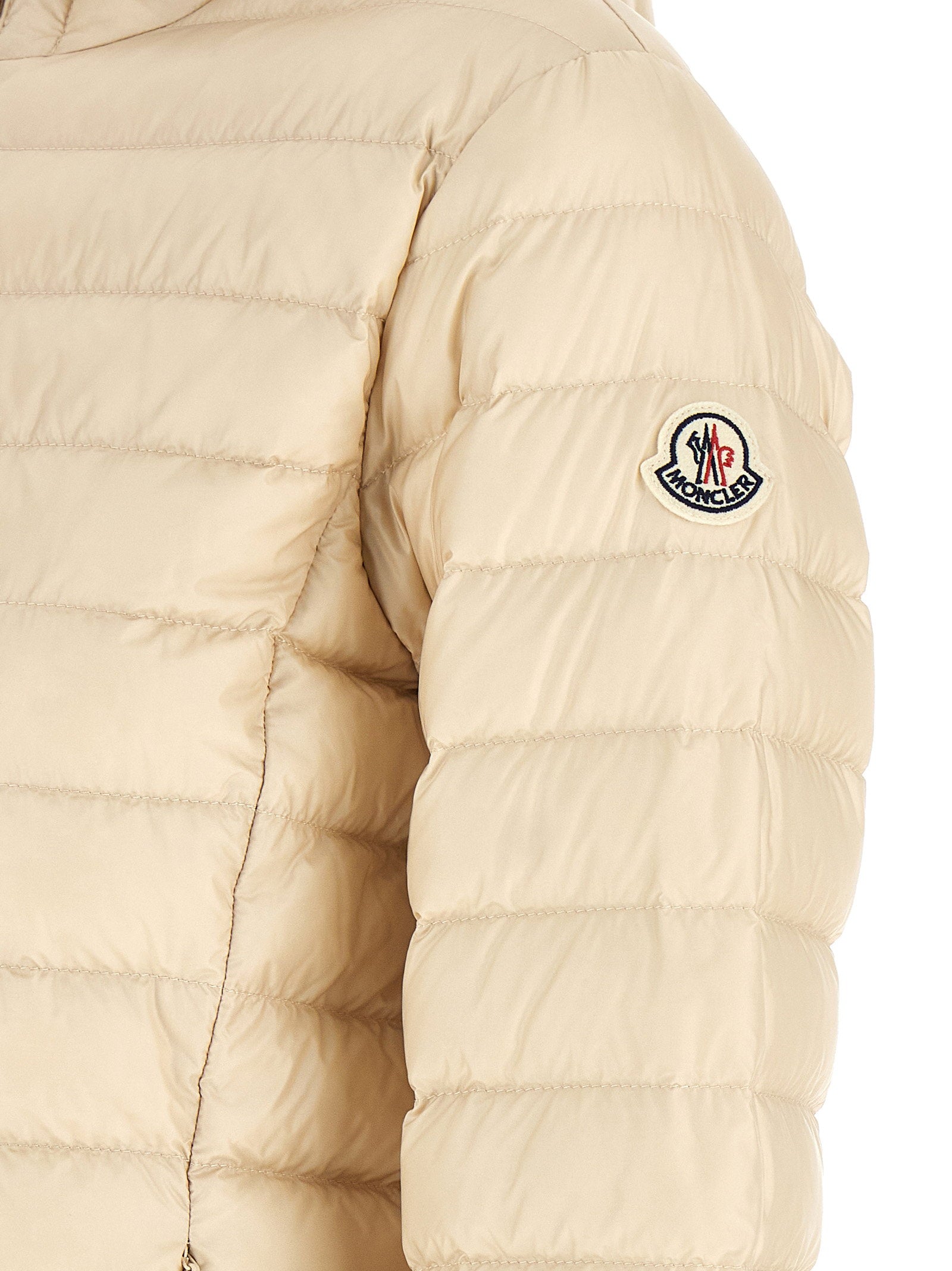 Moncler Women's Igelhood Down Jacket