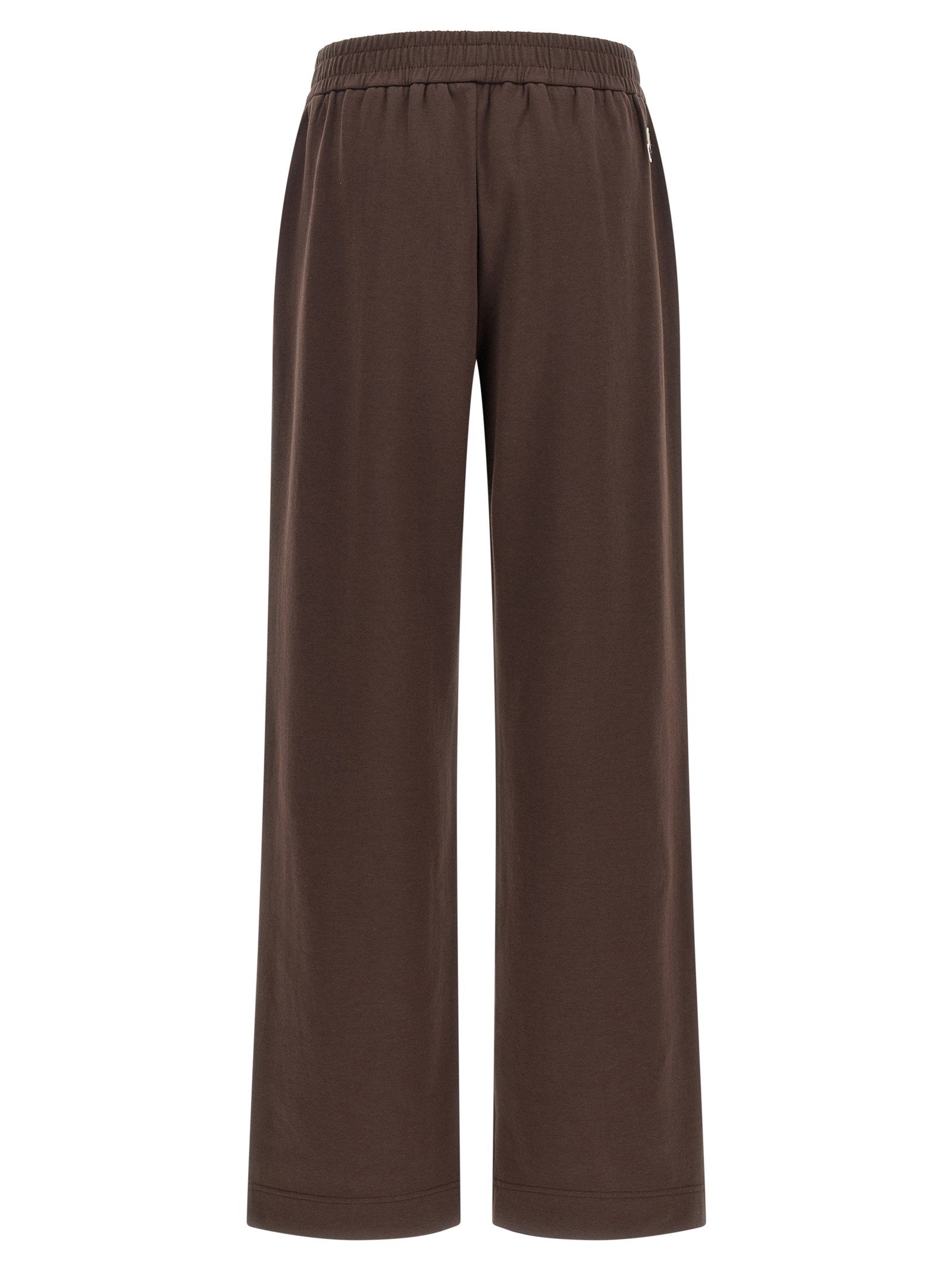 Moncler Women's Double Knit Joggers