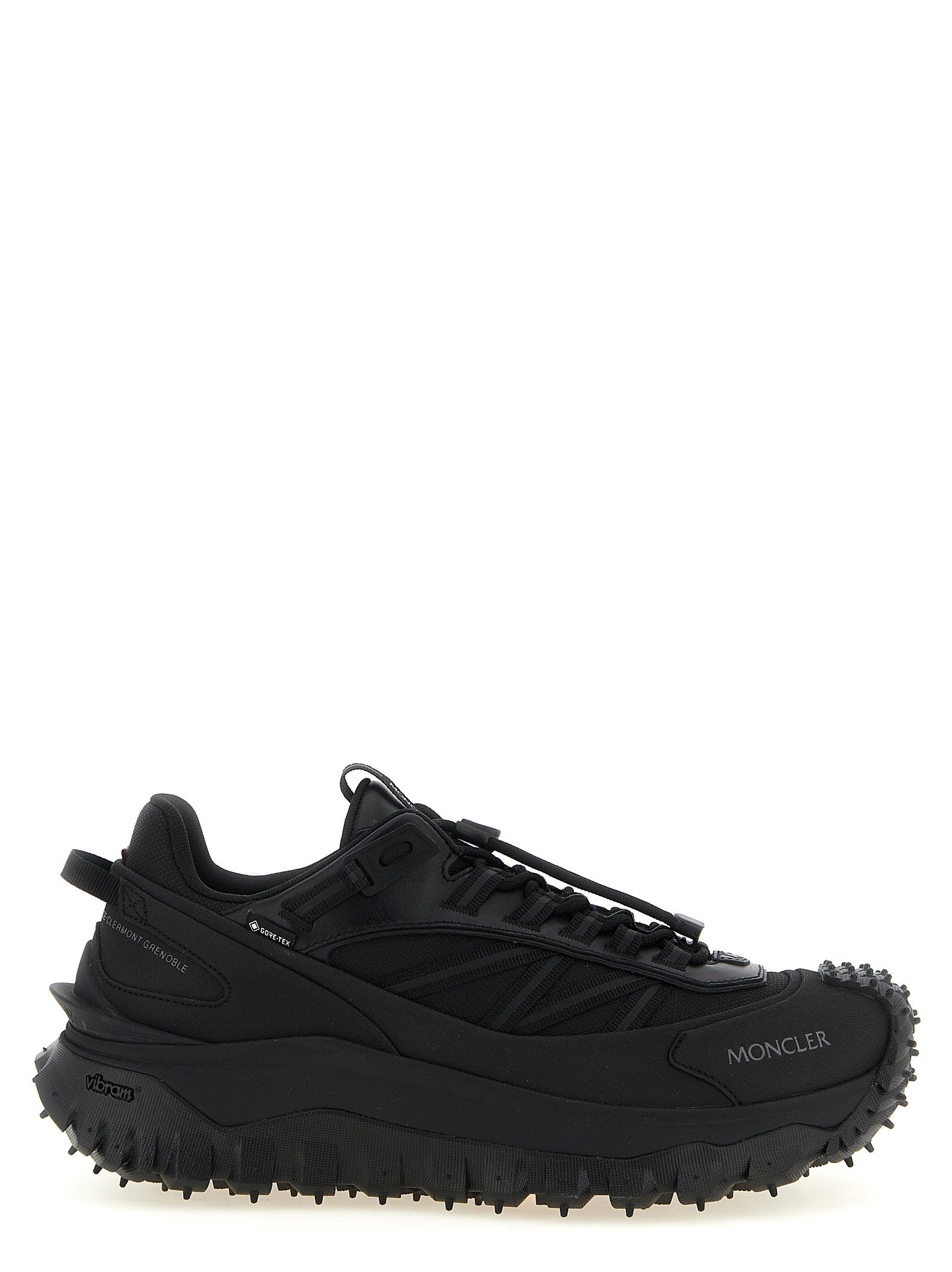 Moncler Men's Trailgrip Gtx Sneakers