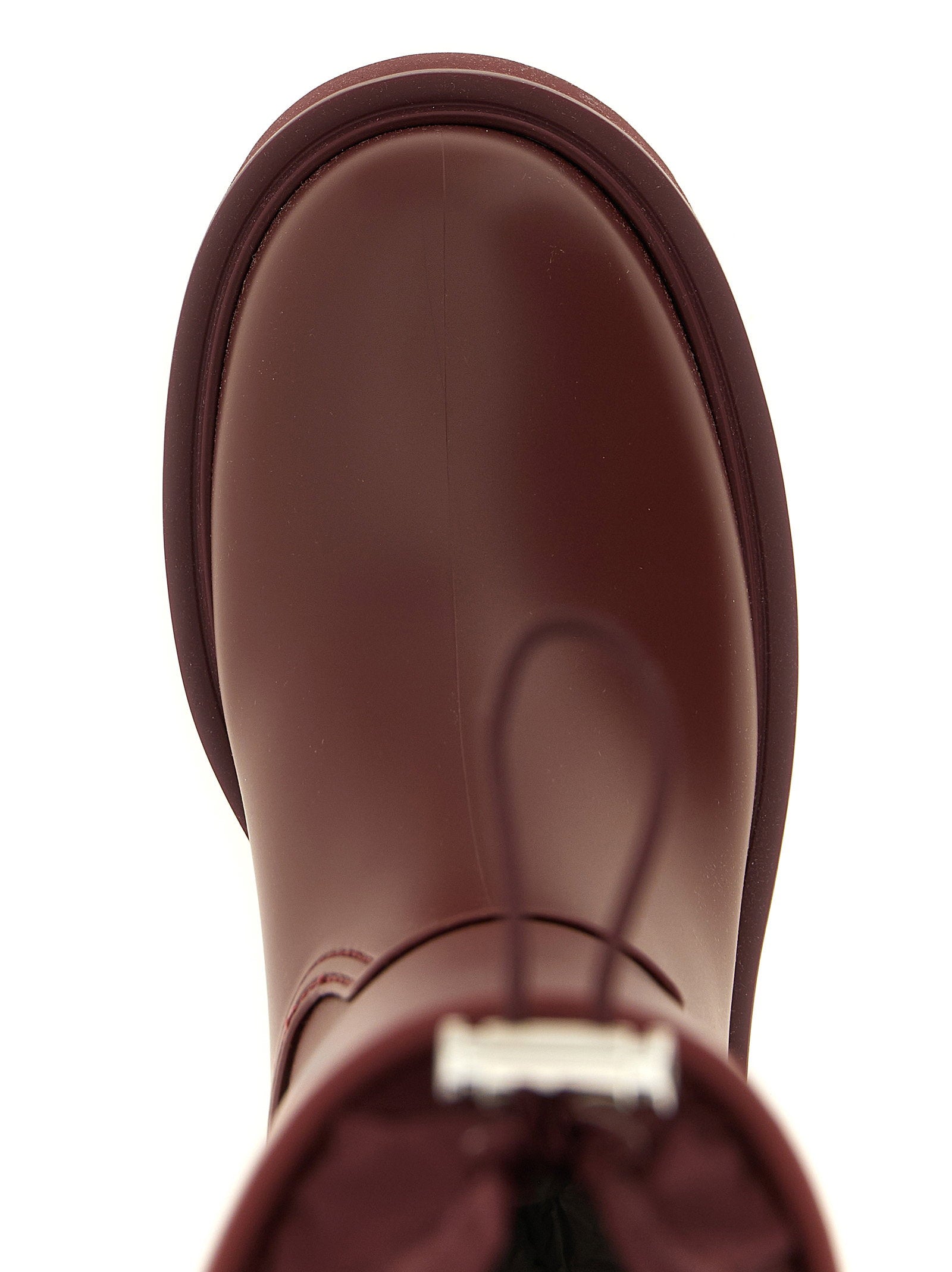 Moncler Women's Kickstream High Rain Boots