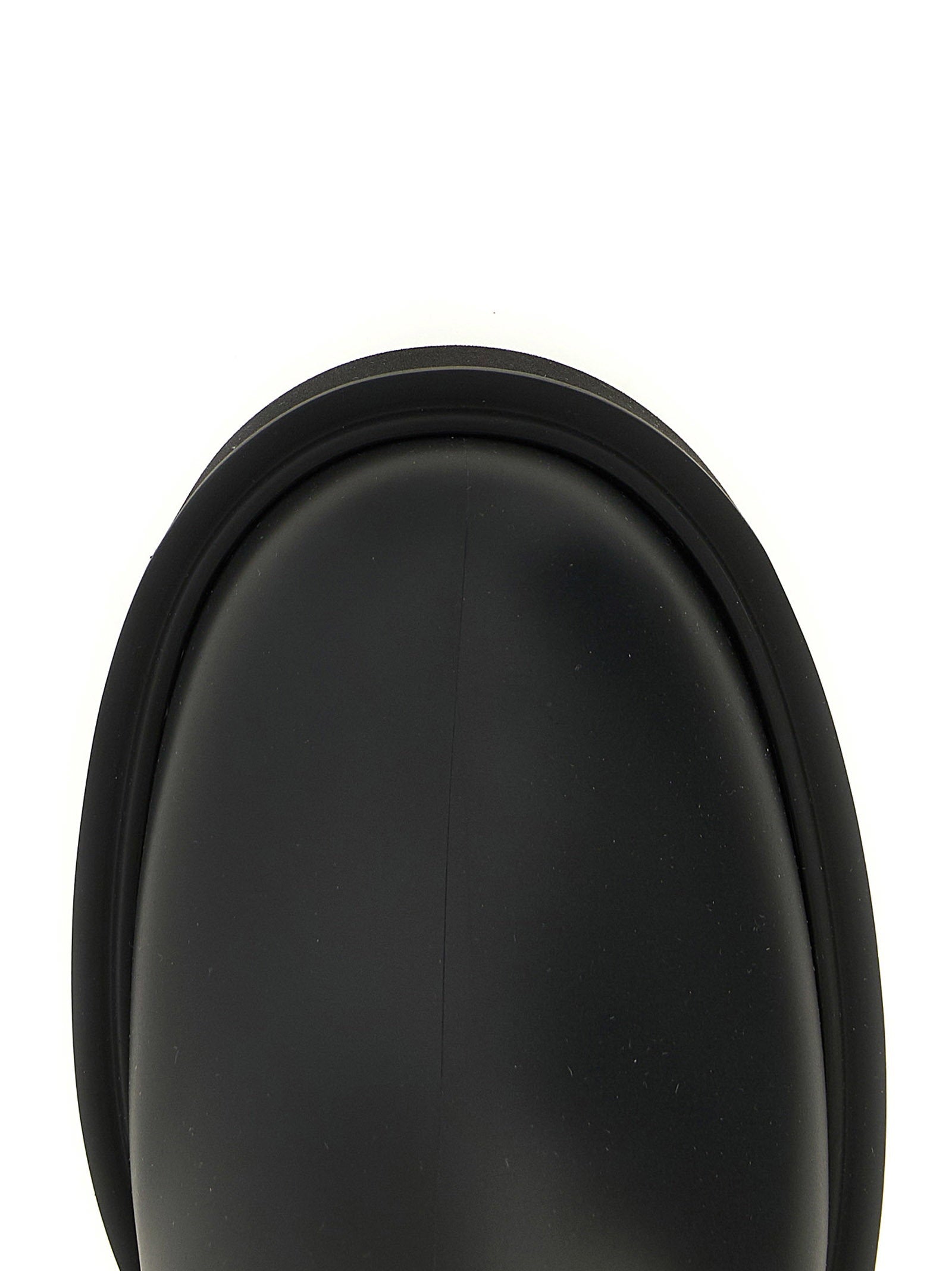 Moncler Women's Kickstream Rubber Boots