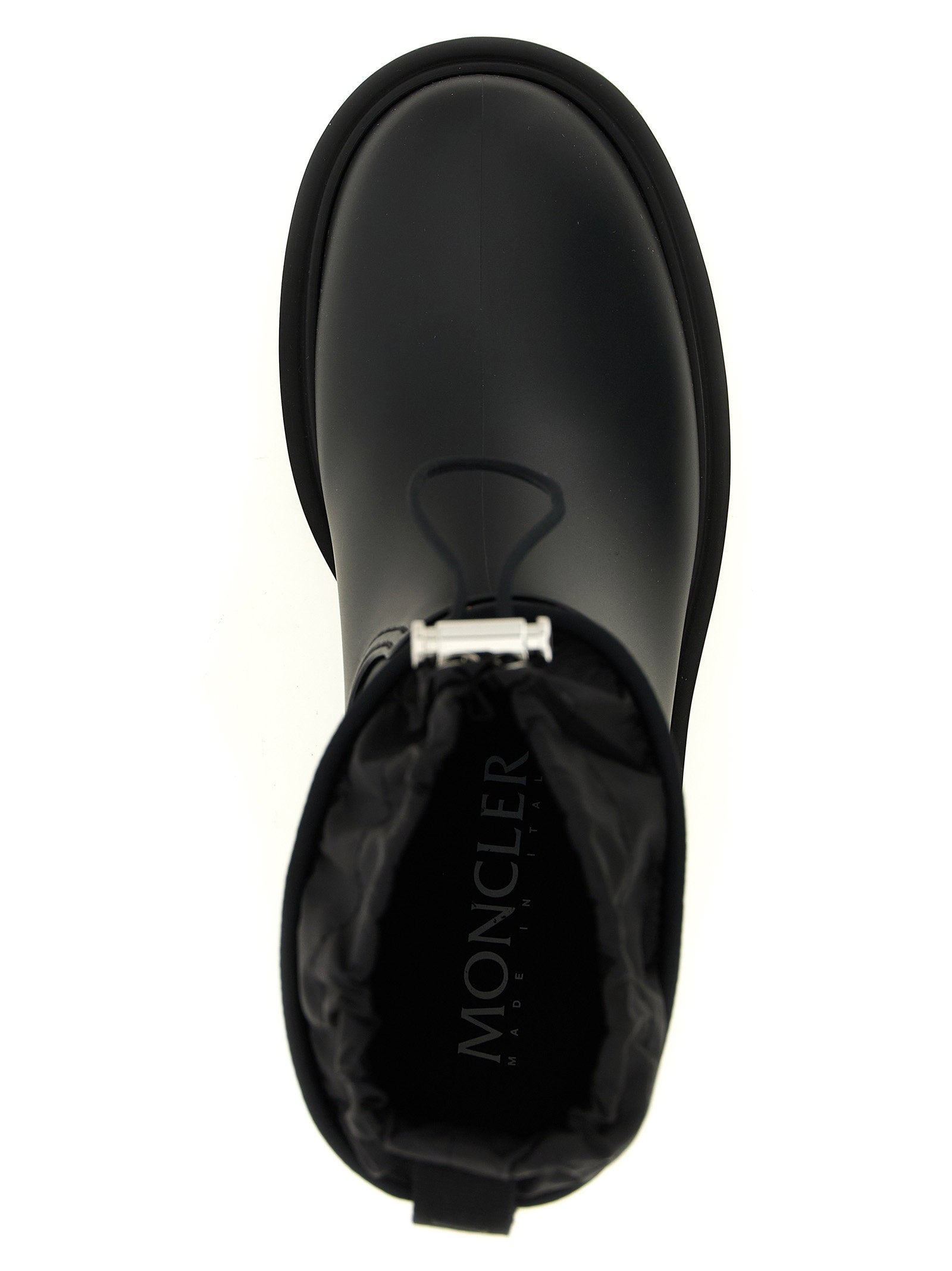Moncler Women's Kickstream Rain Boots