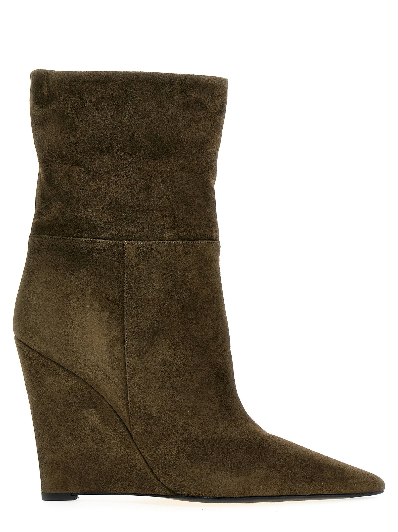 Alevì Women's Bay Ankle Boots