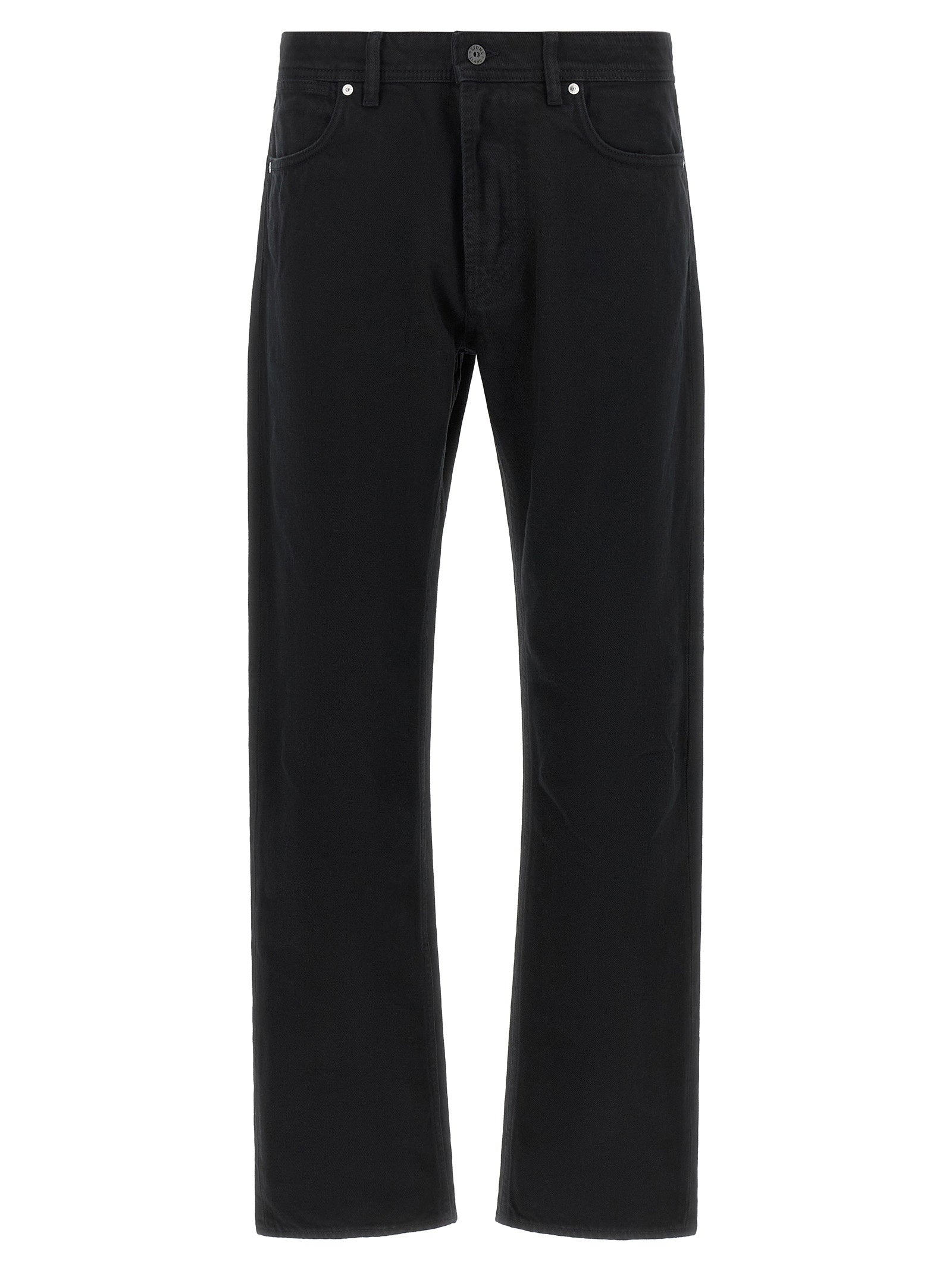 Stone Island Men's J100005 Jeans