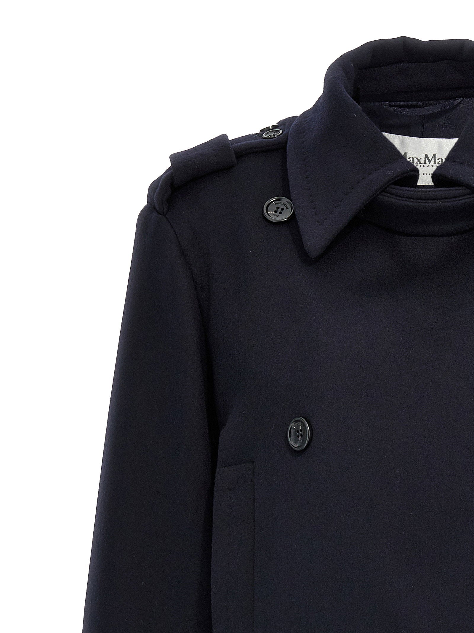 Max Mara Women's Laveno Coat