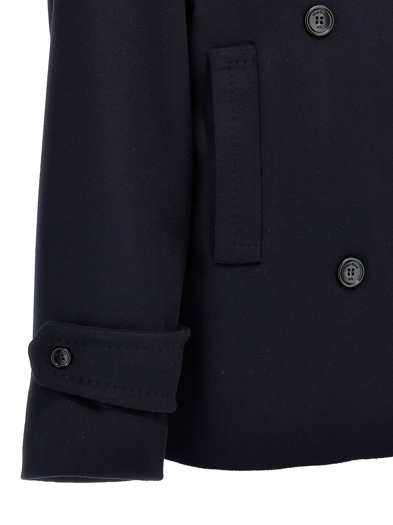 Max Mara Women's Laveno Coat