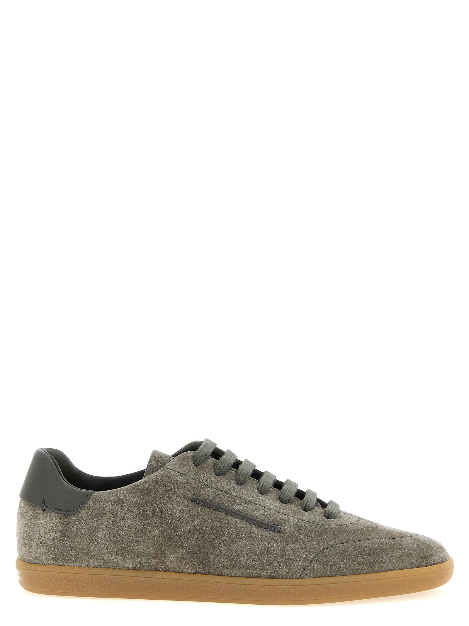 Zegna Men's 232 Sneakers