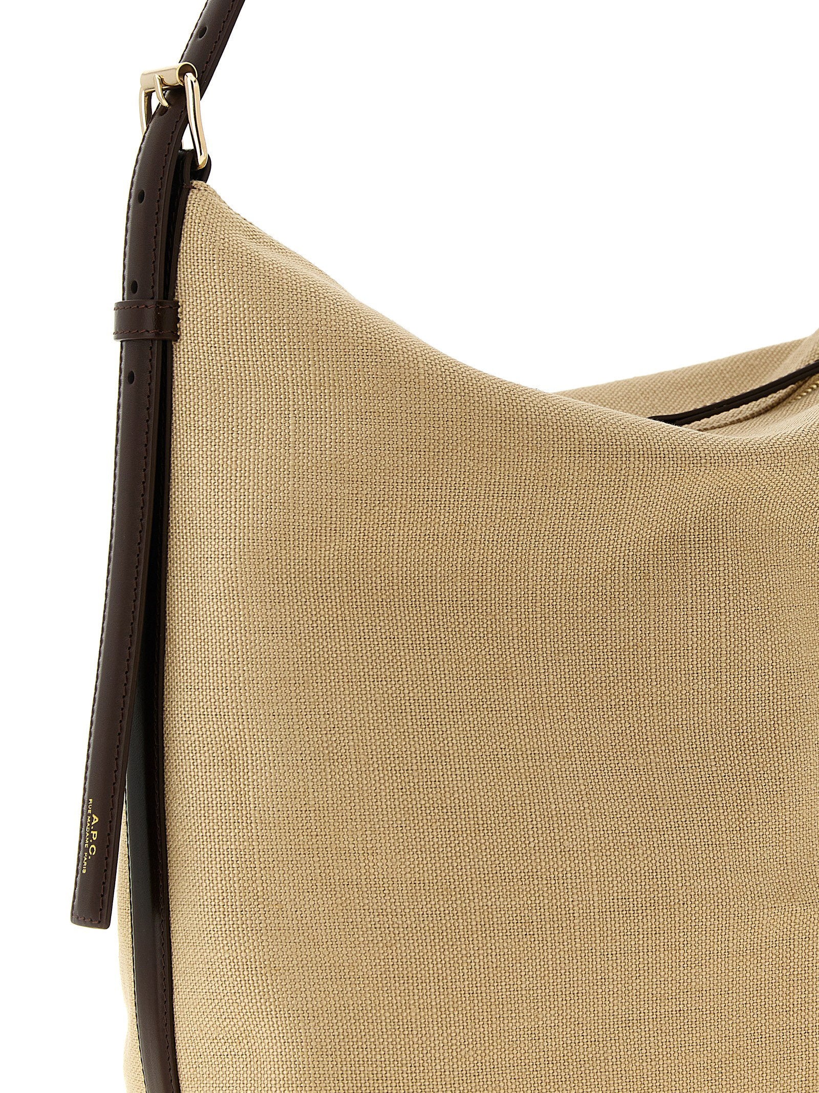 A.P.C. Women's Vera Shoulder Bag