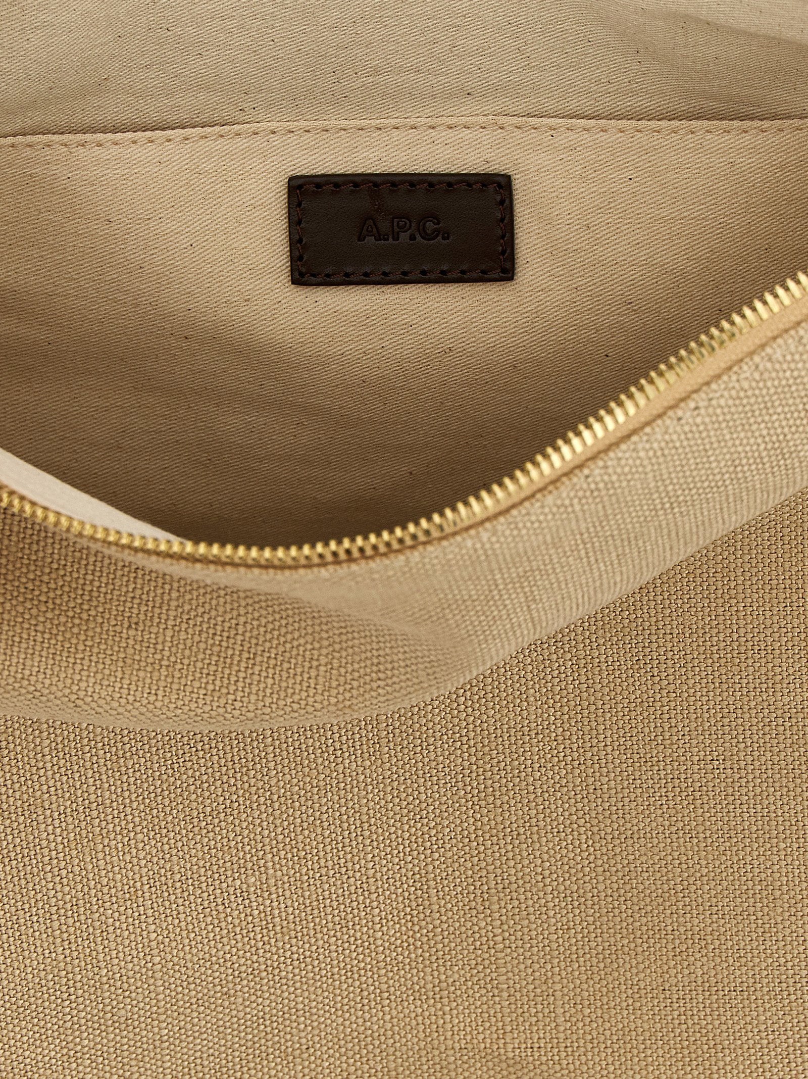 A.P.C. Women's Vera Shoulder Bag