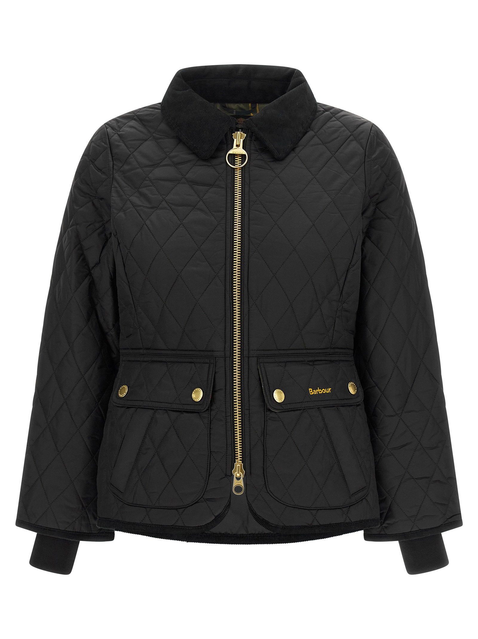 Barbour Women's Beadnell Jacket