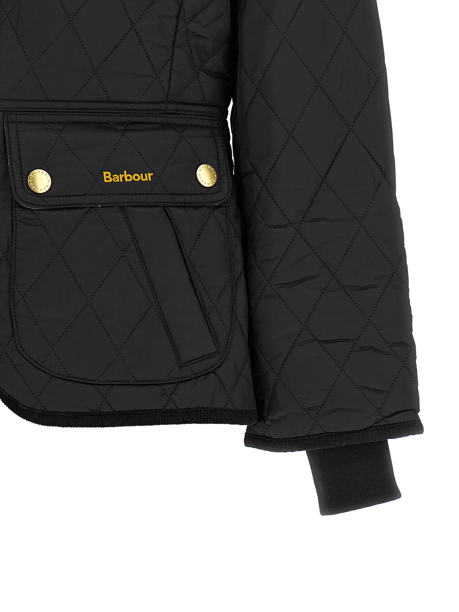 Barbour Women's Beadnell Jacket