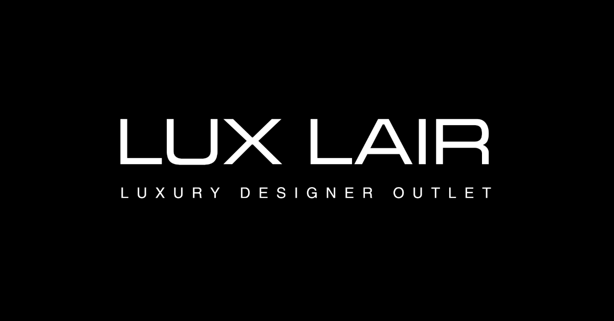 Designer Bags, Clothing & Shoes – Up to 70% Off | LUX LAIR