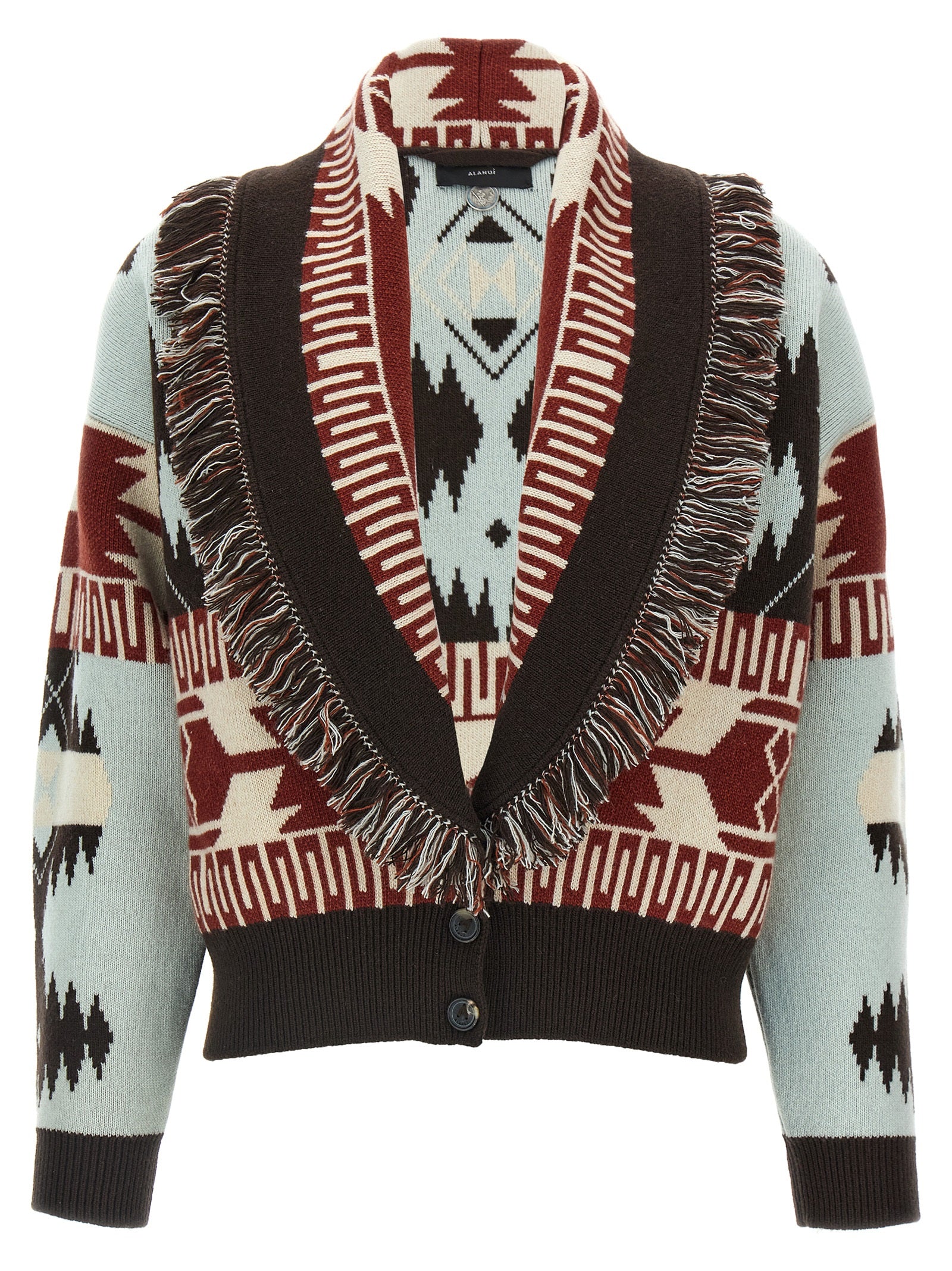 Alanui Women's Icon Thistles