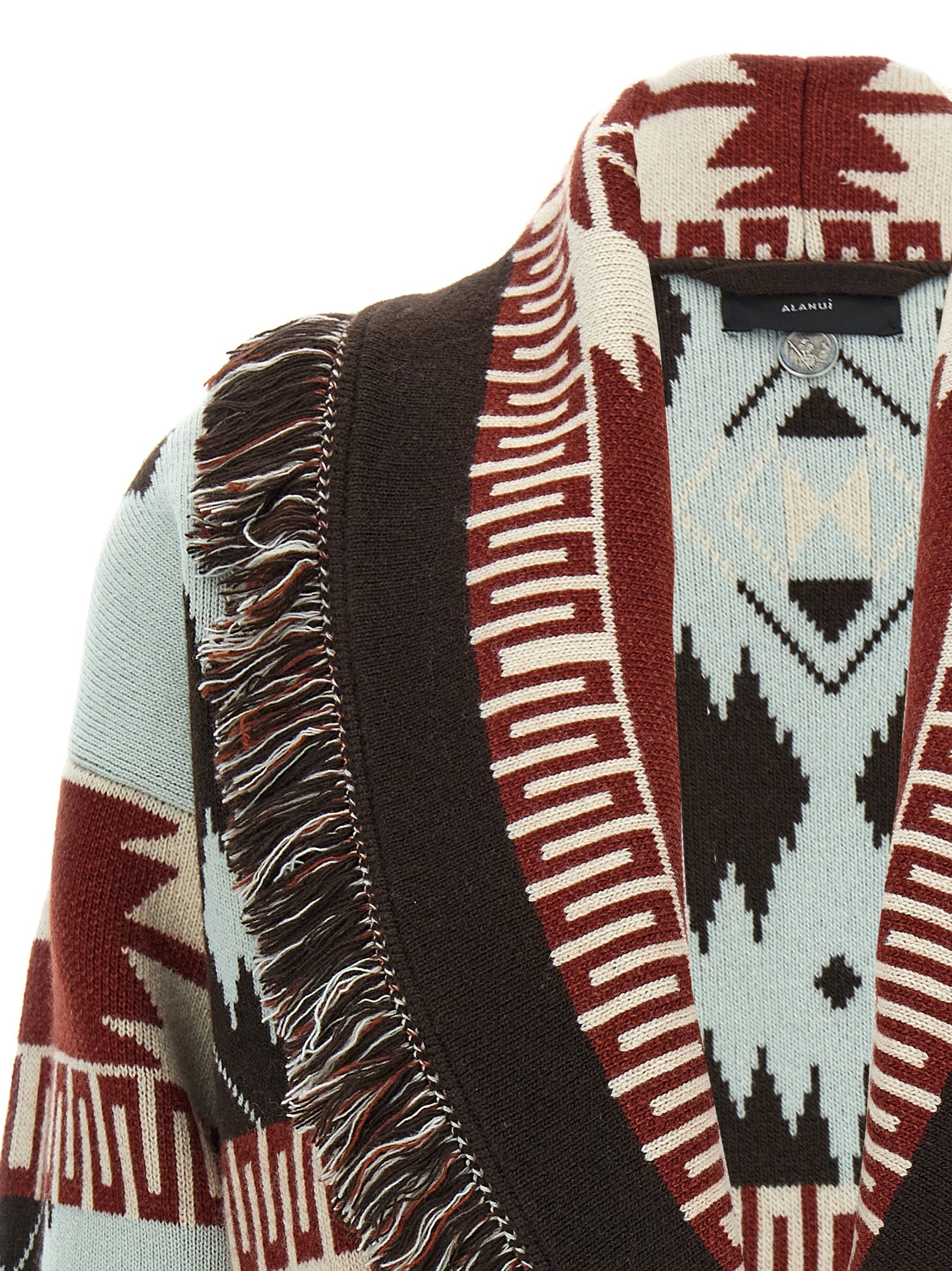 Alanui Women's Icon Thistles